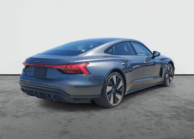 2023 Audi e-tron GT