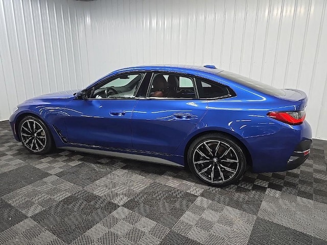 2023 BMW 430i Gran Coupé