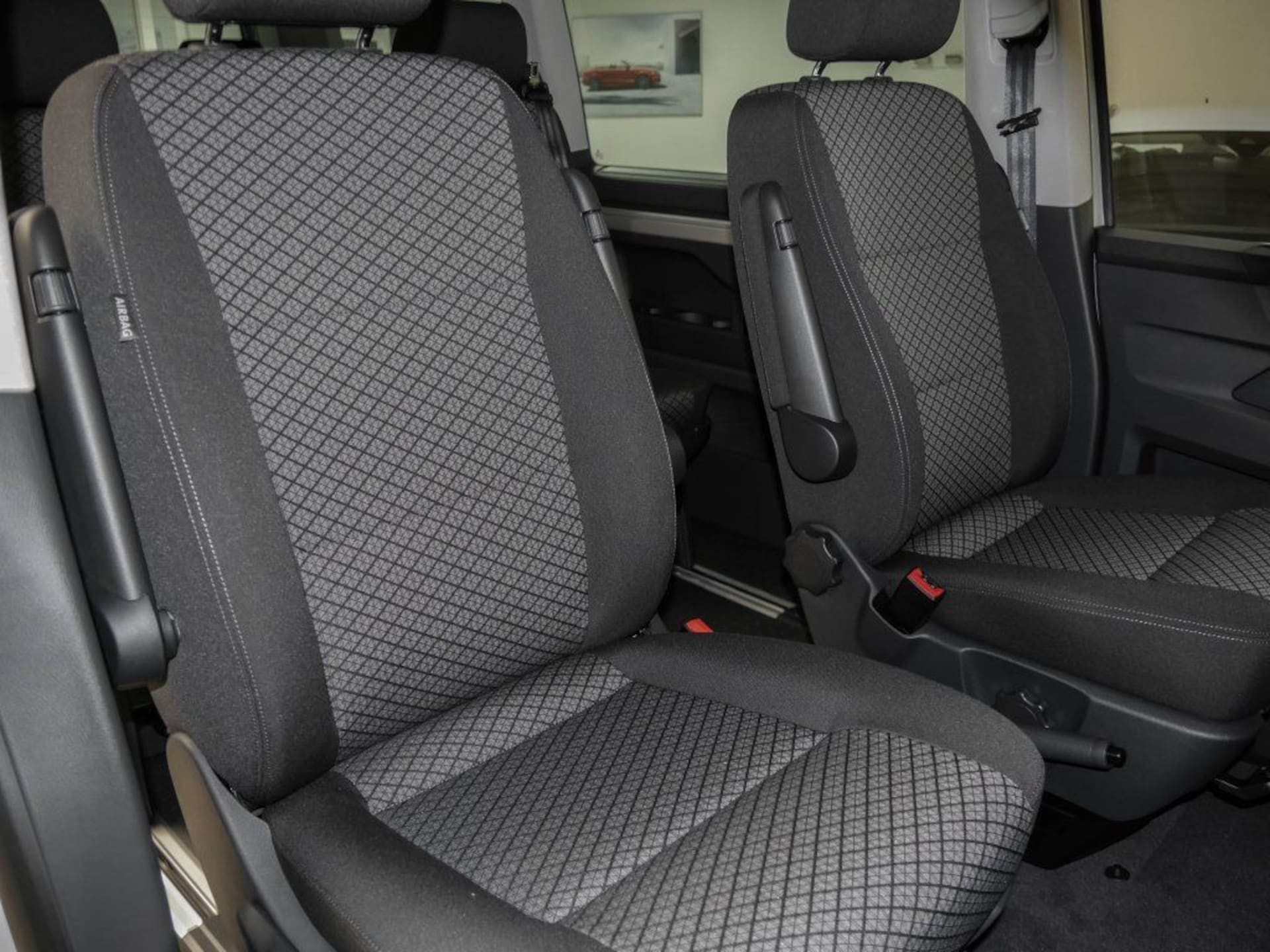 Volkswagen T6.1 Multivan Trendline