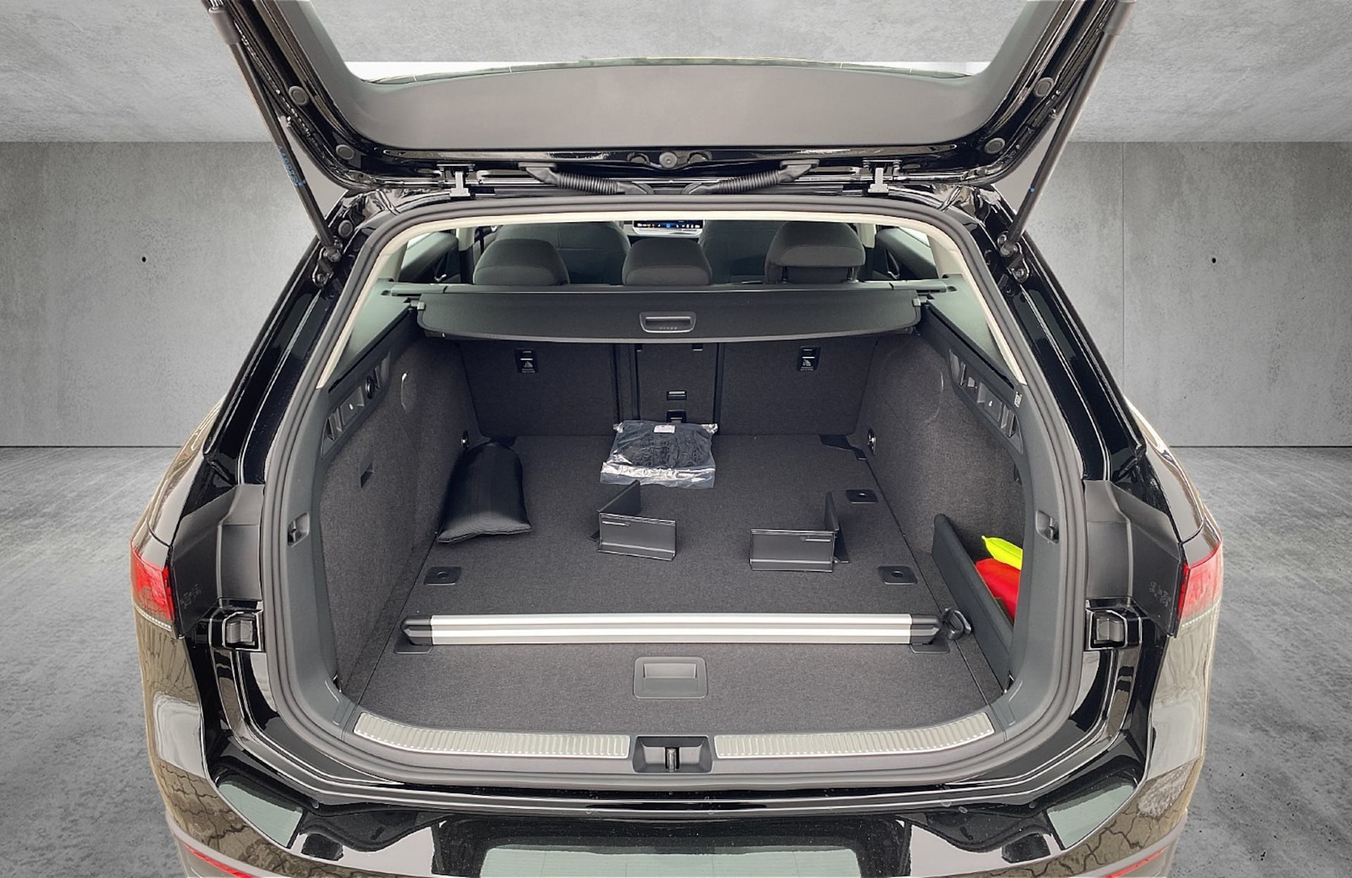 Volkswagen Passat Basis-Modell