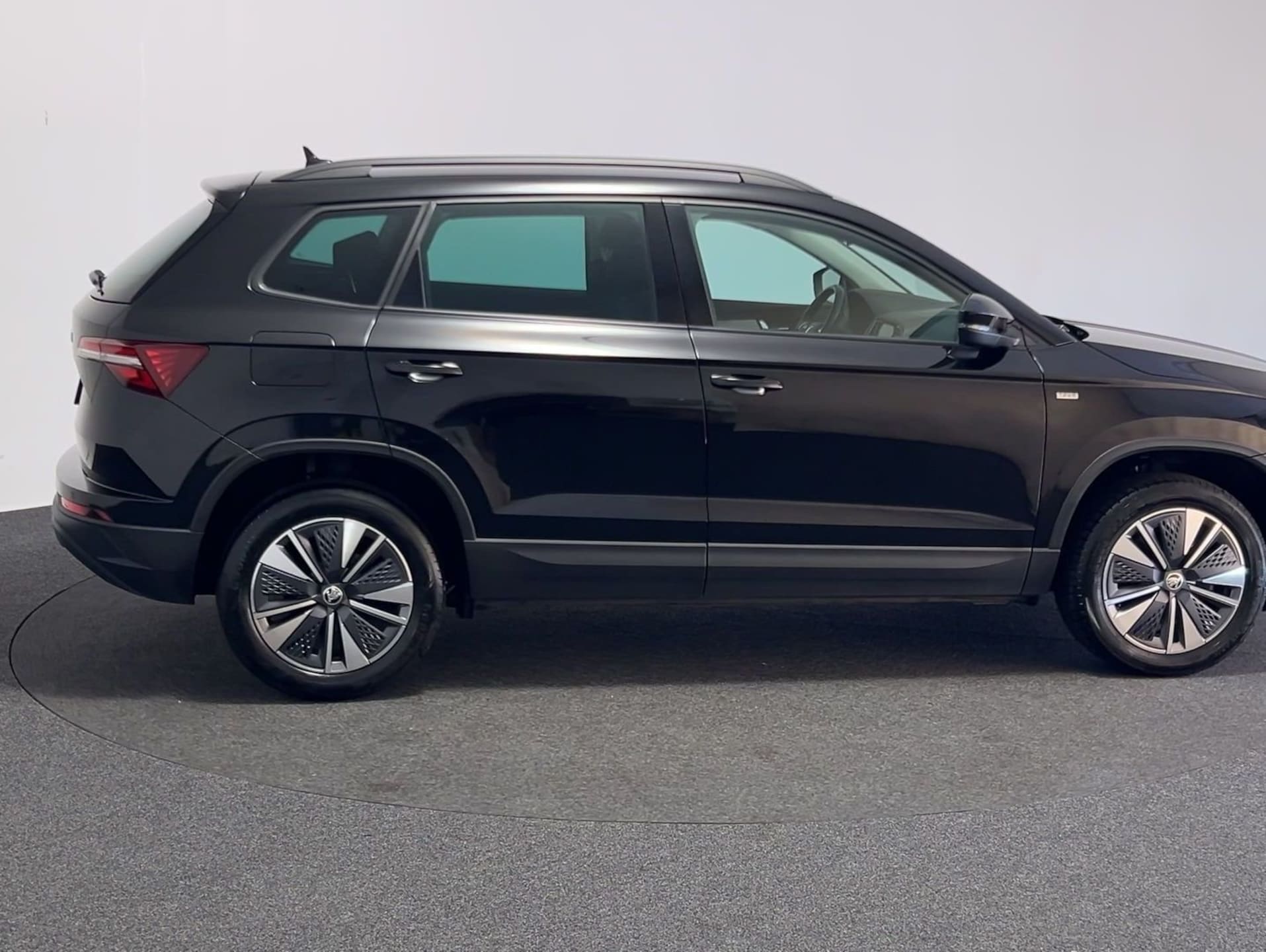Skoda Karoq Ambition