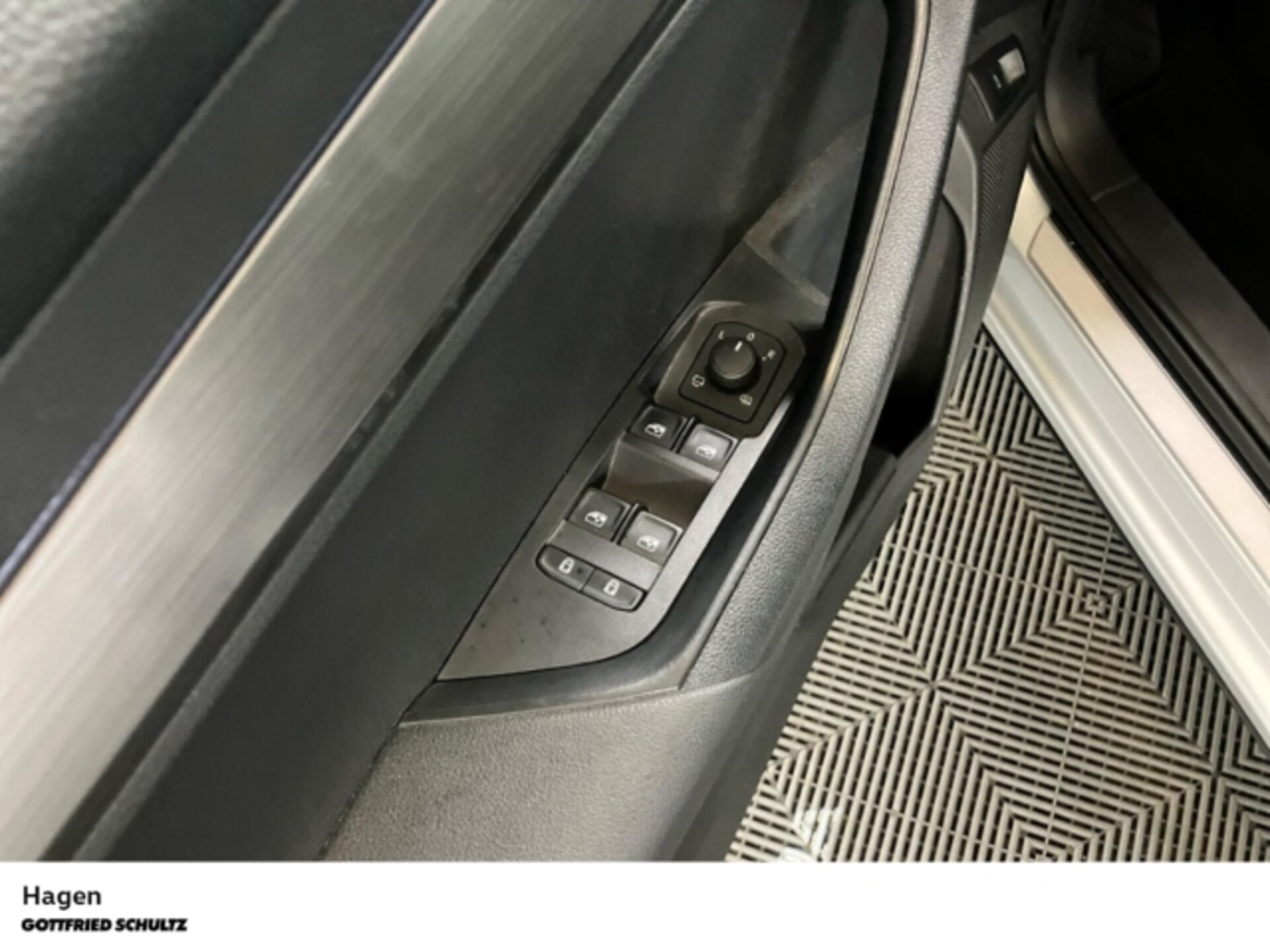 Skoda Karoq Ambition