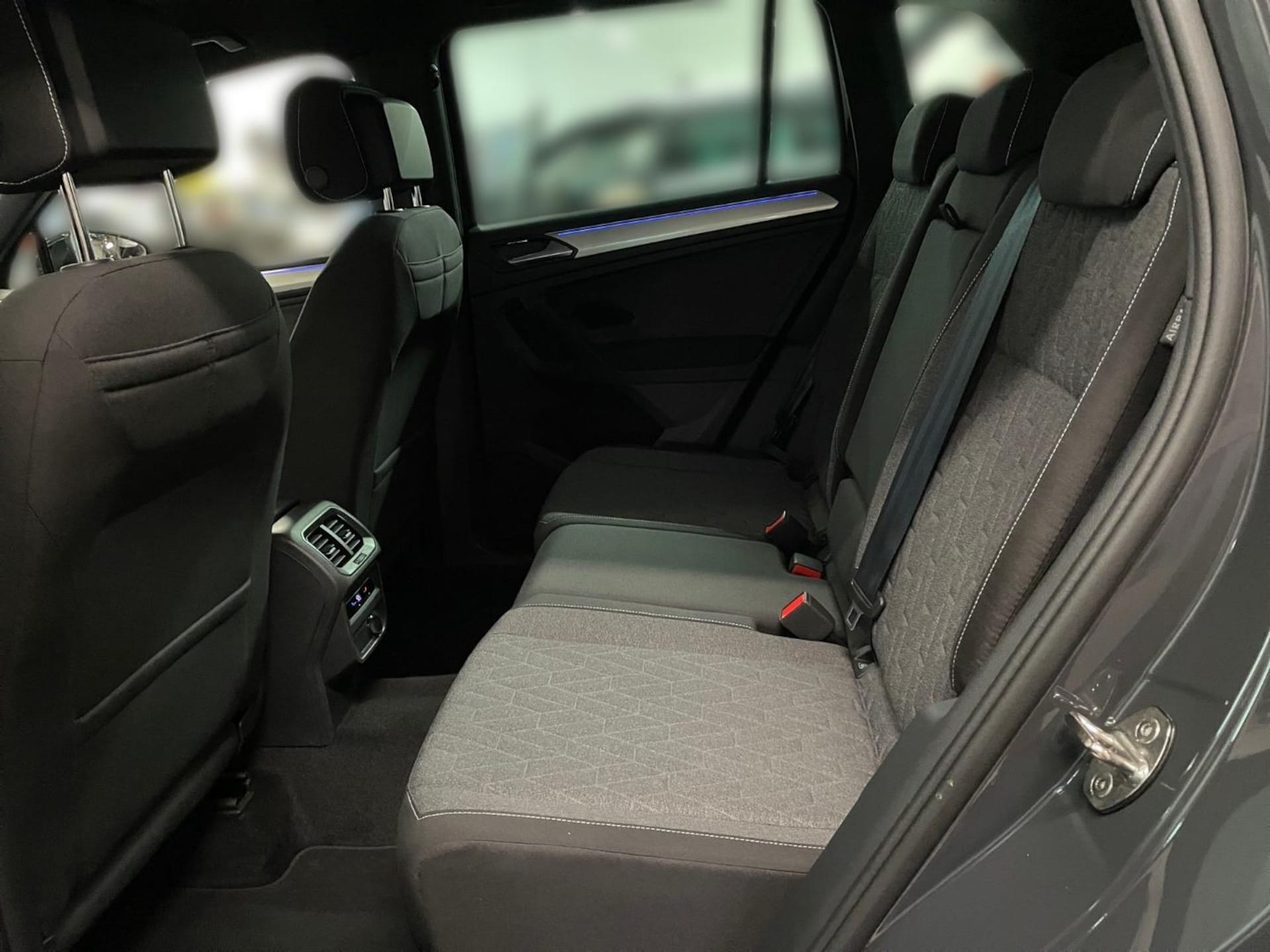 Volkswagen Tiguan MOVE