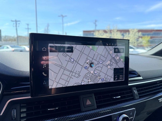 2023 Audi RS 5 Coupe Base - Photo 29