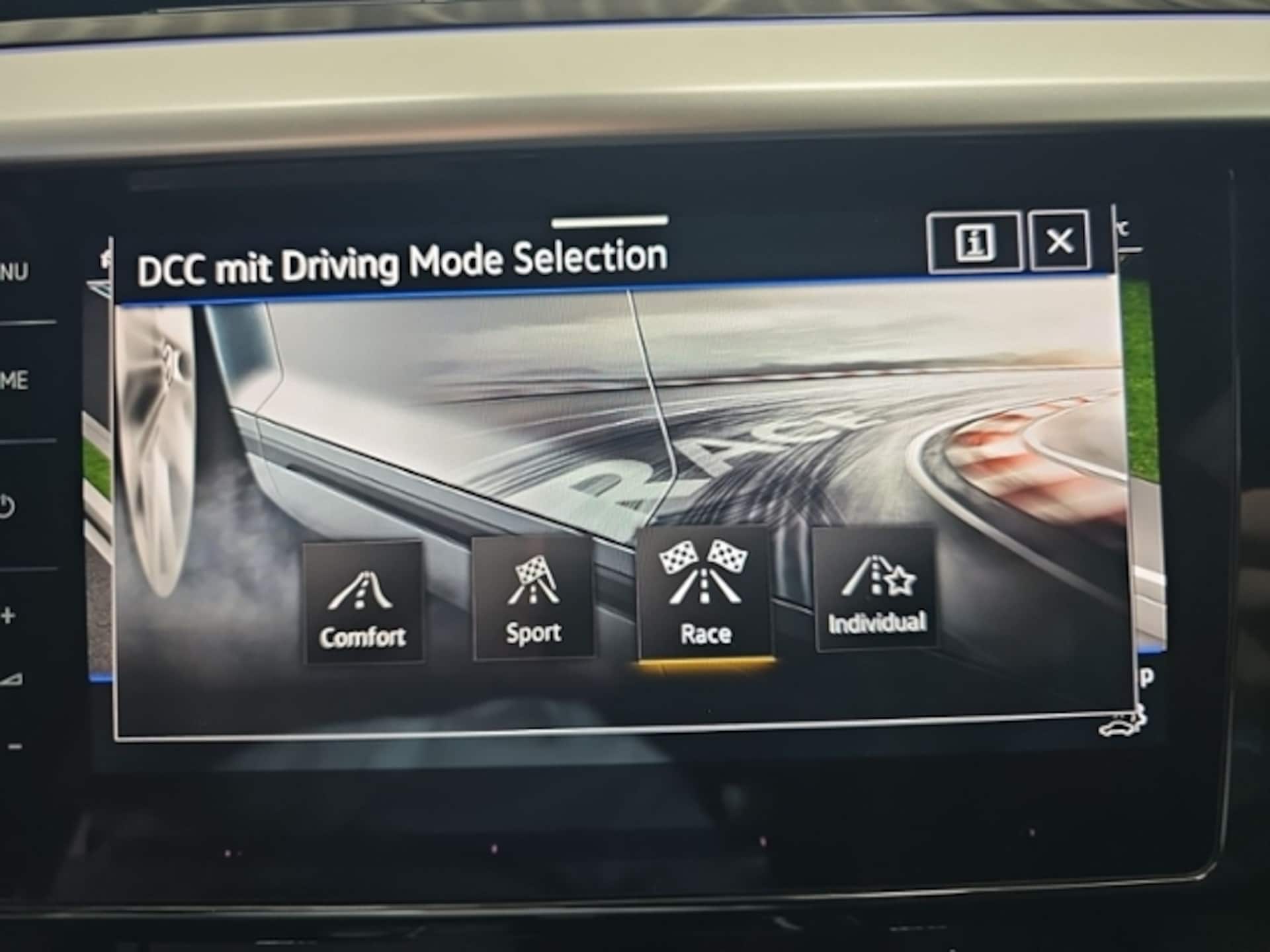 Volkswagen Arteon Shooting Brake R