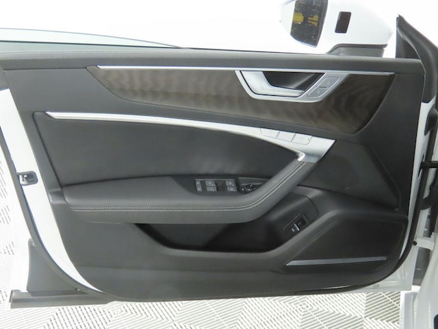 2022 Audi A7 Premium Plus - Photo 28