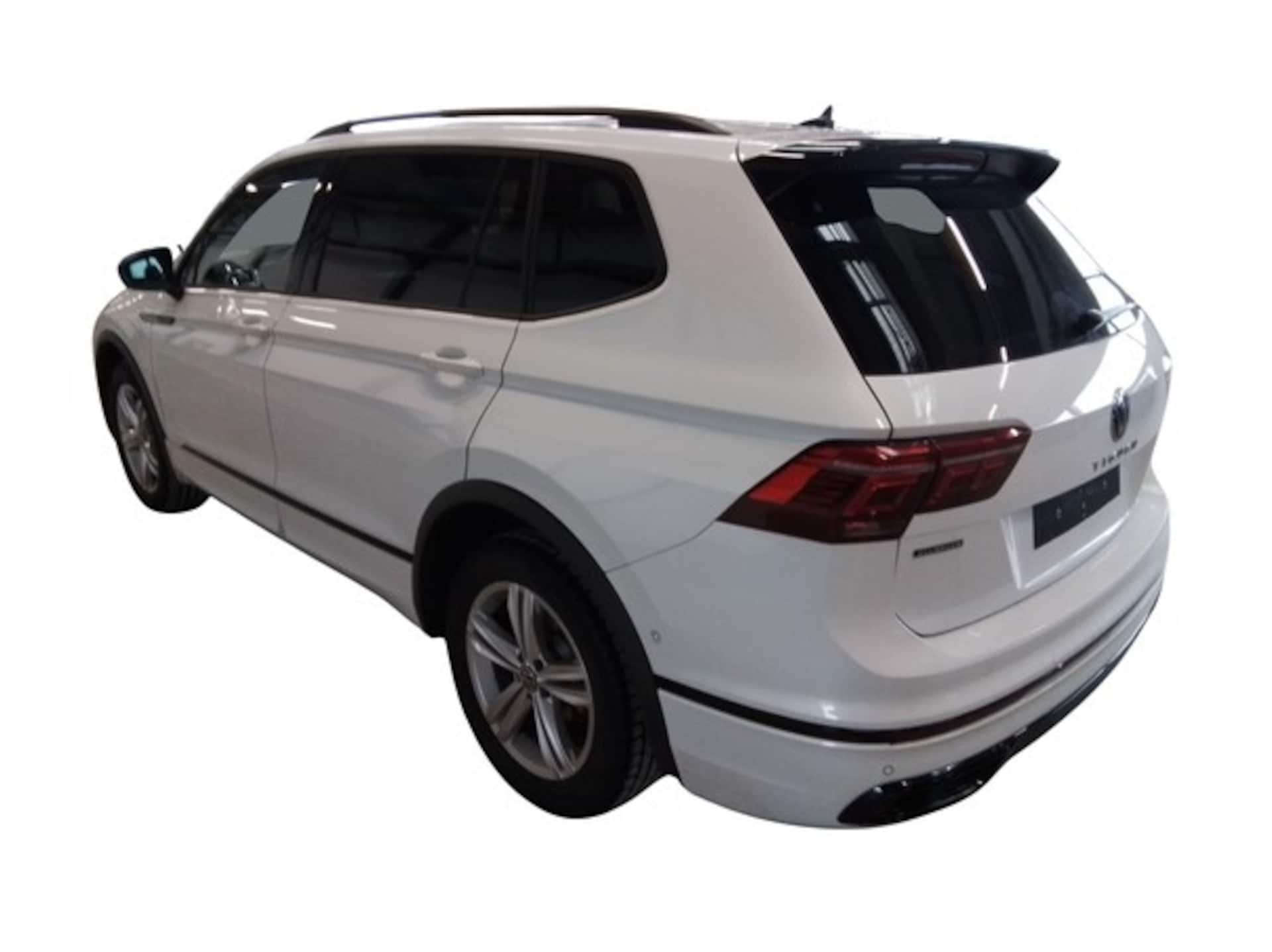 Volkswagen Tiguan Allspace R-Line