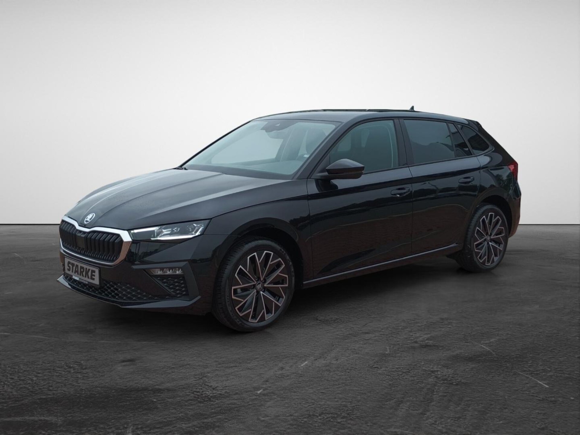 Skoda Scala Selection