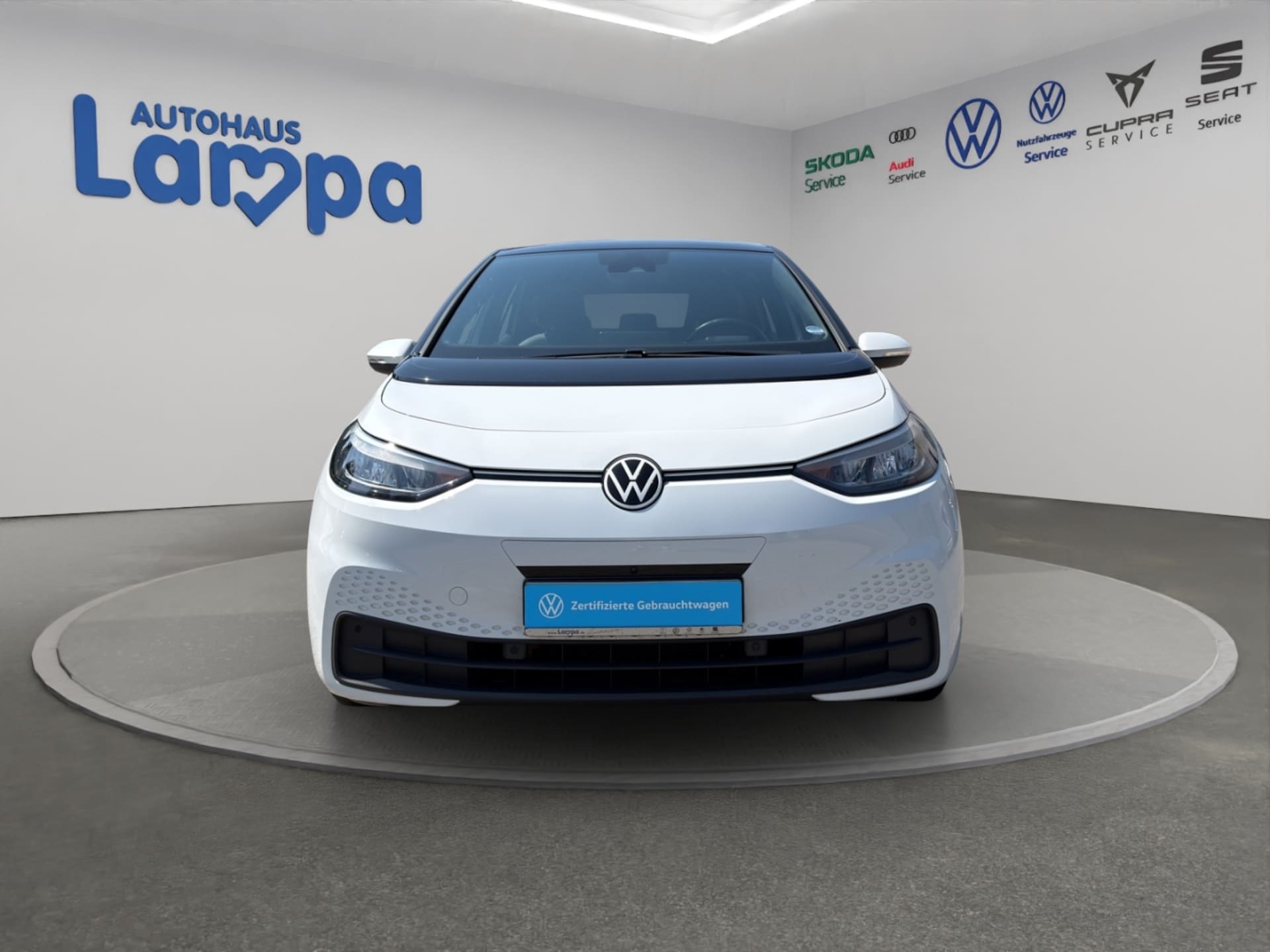 Volkswagen ID.3 Pure Performance
