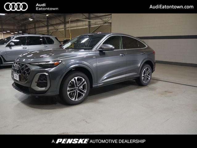 2026 Audi Q5 Sportback