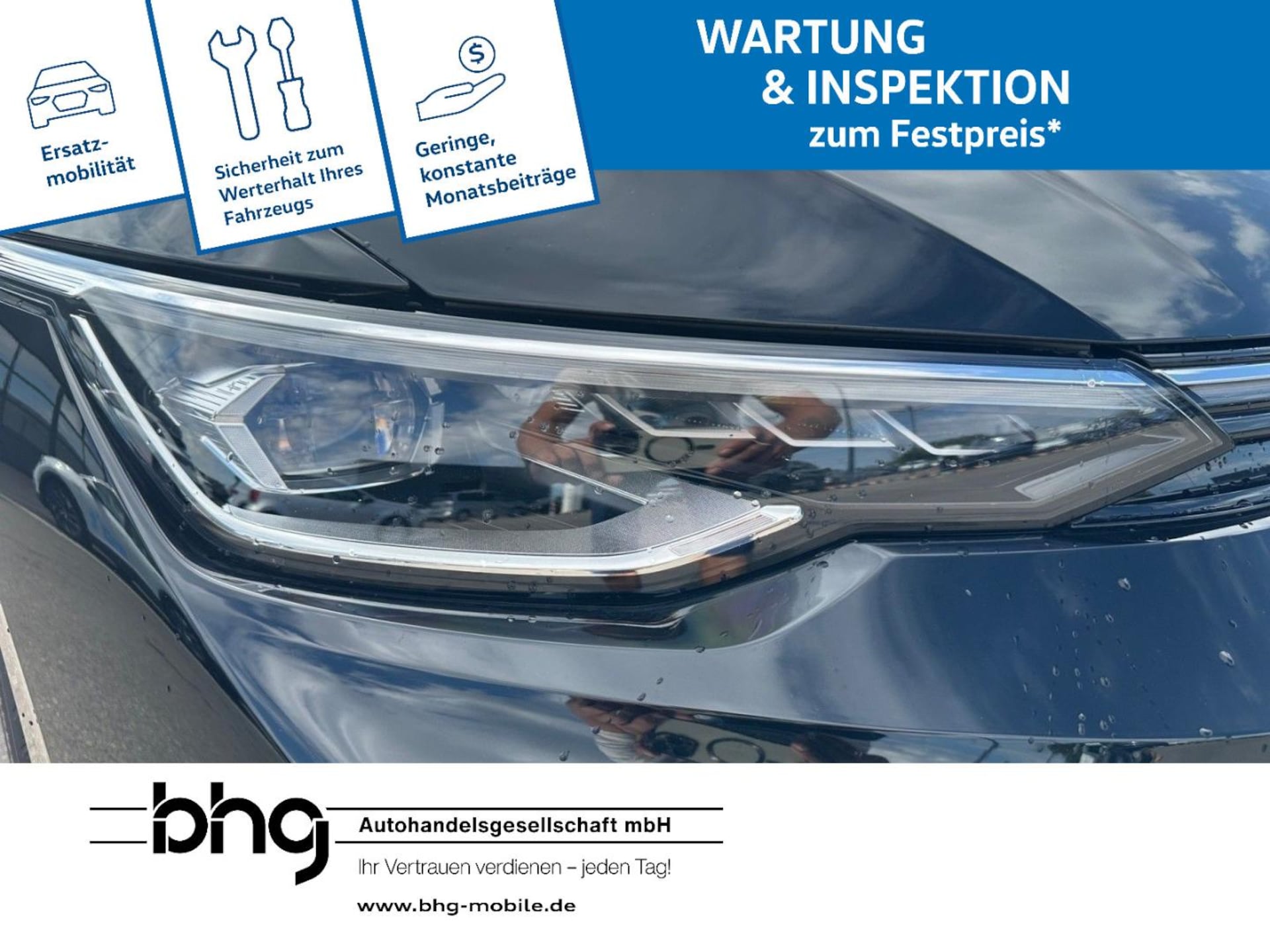 Volkswagen Golf Style