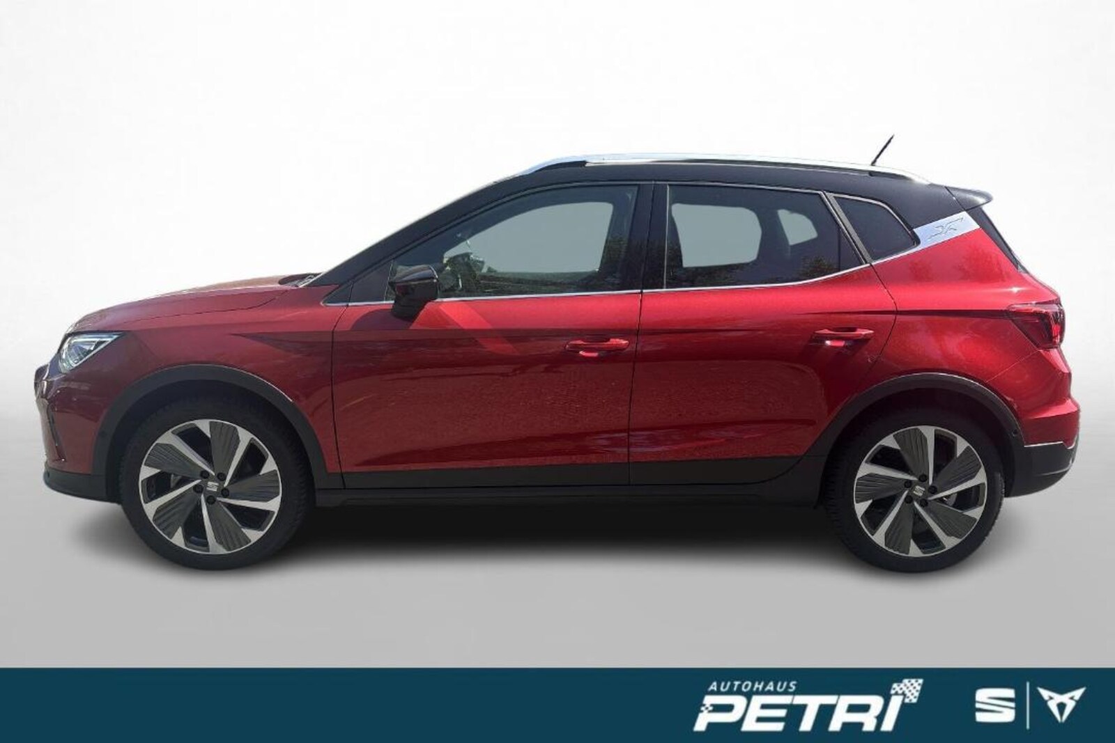 SEAT Arona – Bild 2