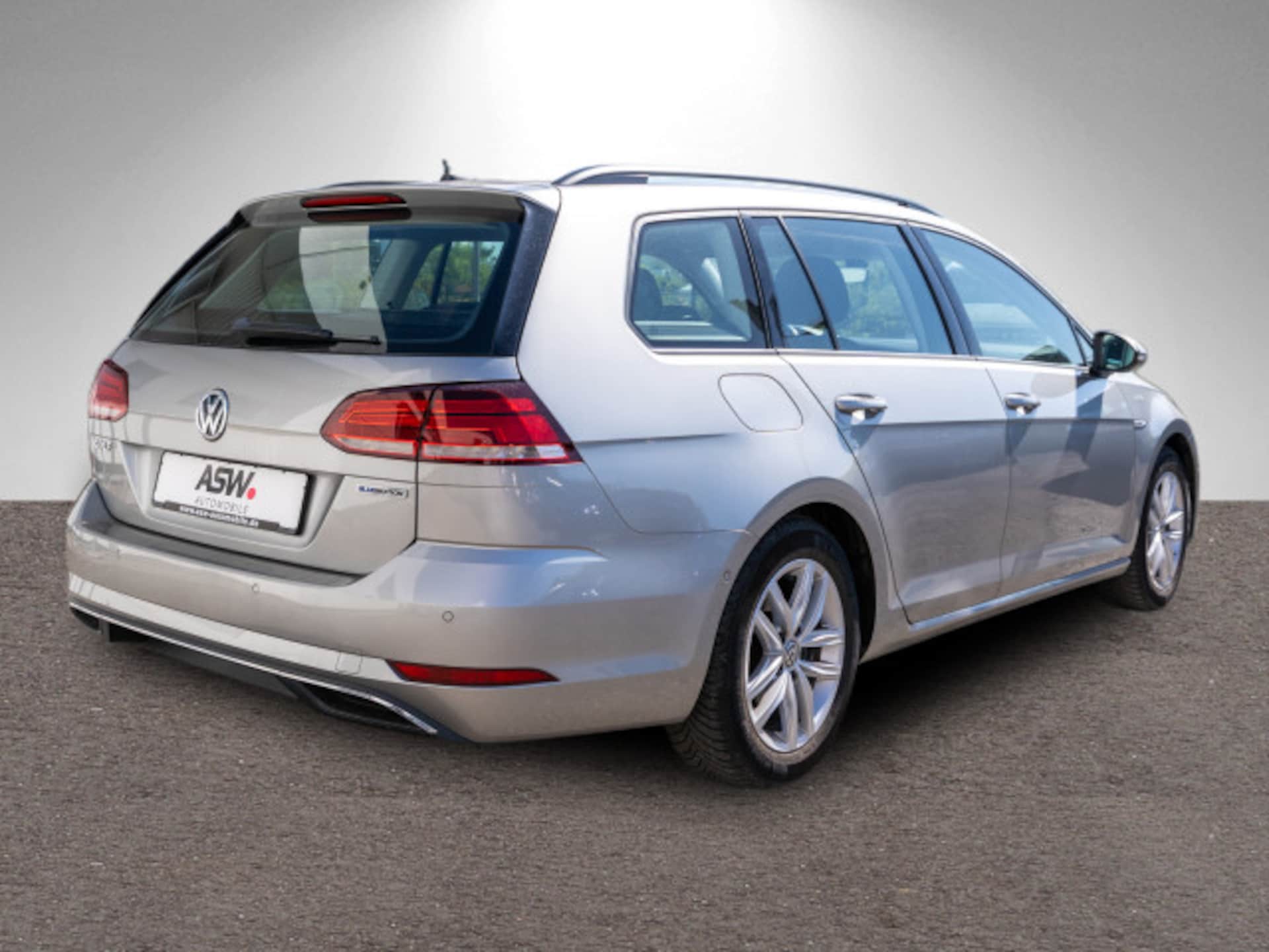 Volkswagen Golf Variant Comfortline