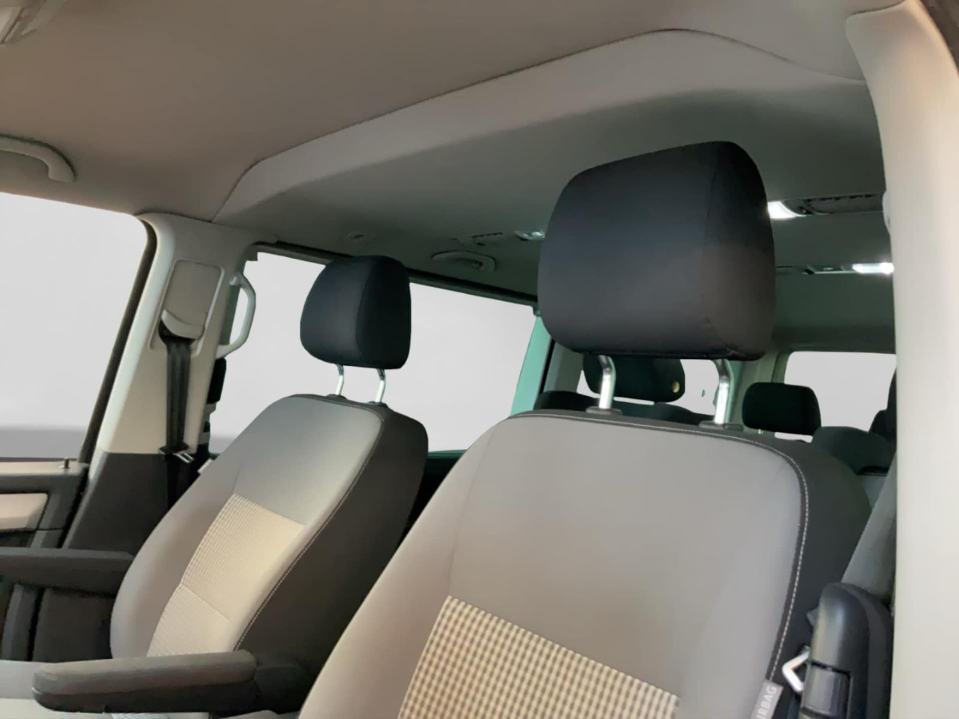 Volkswagen T6 Multivan Comfortline