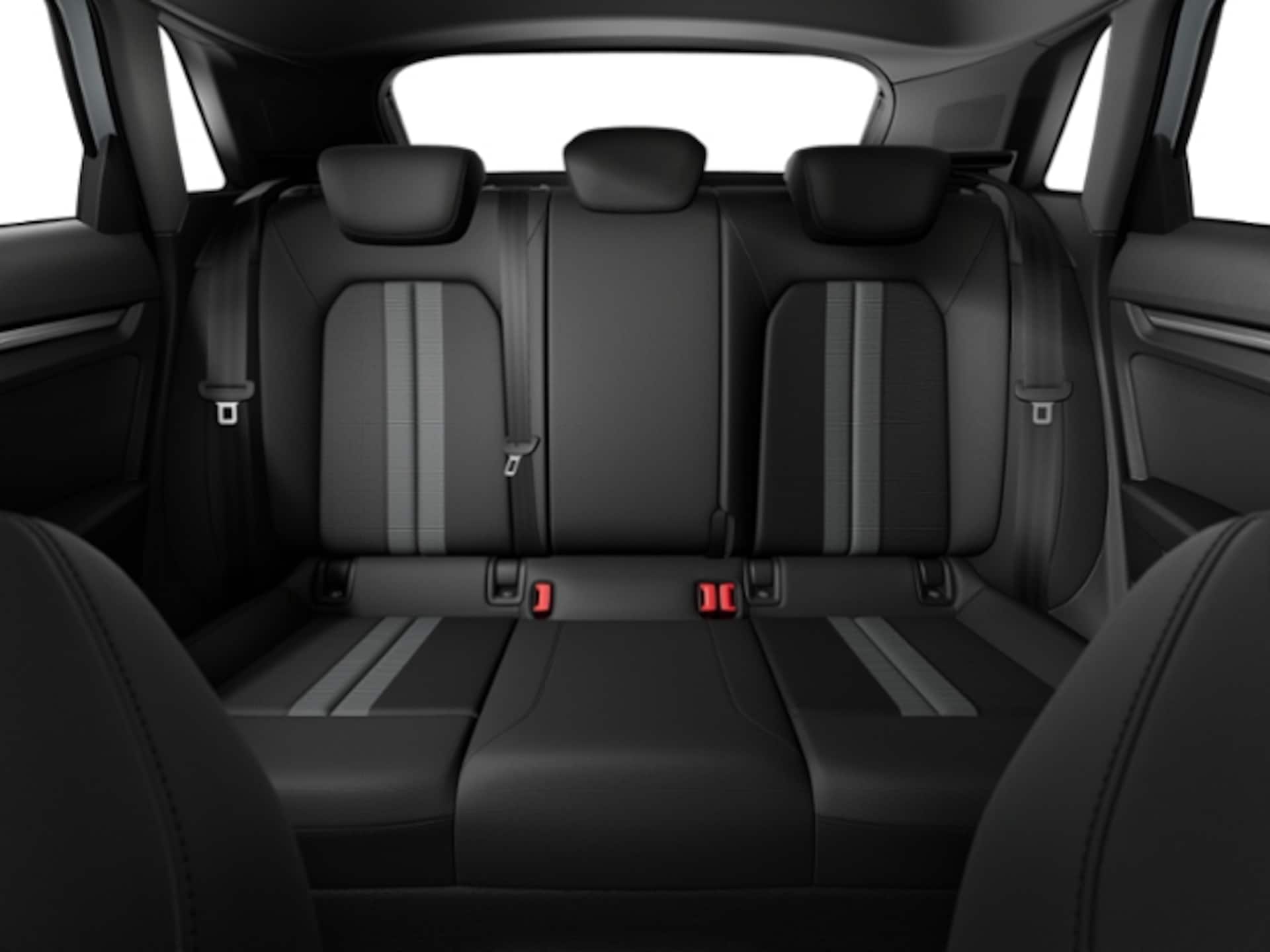 Audi A3 Sportback Advanced