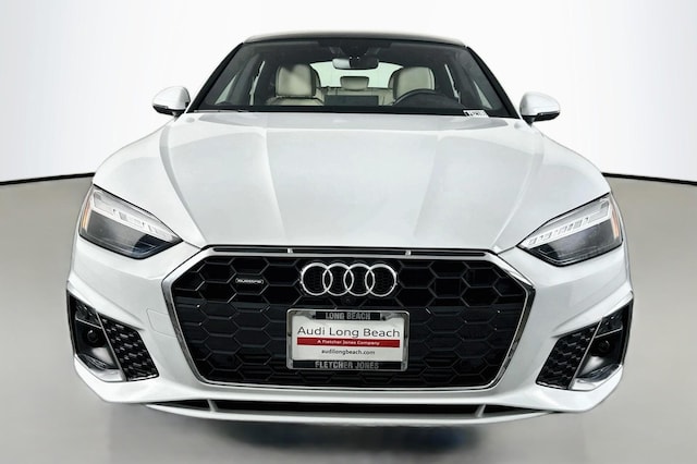 2023 Audi A5 Sportback