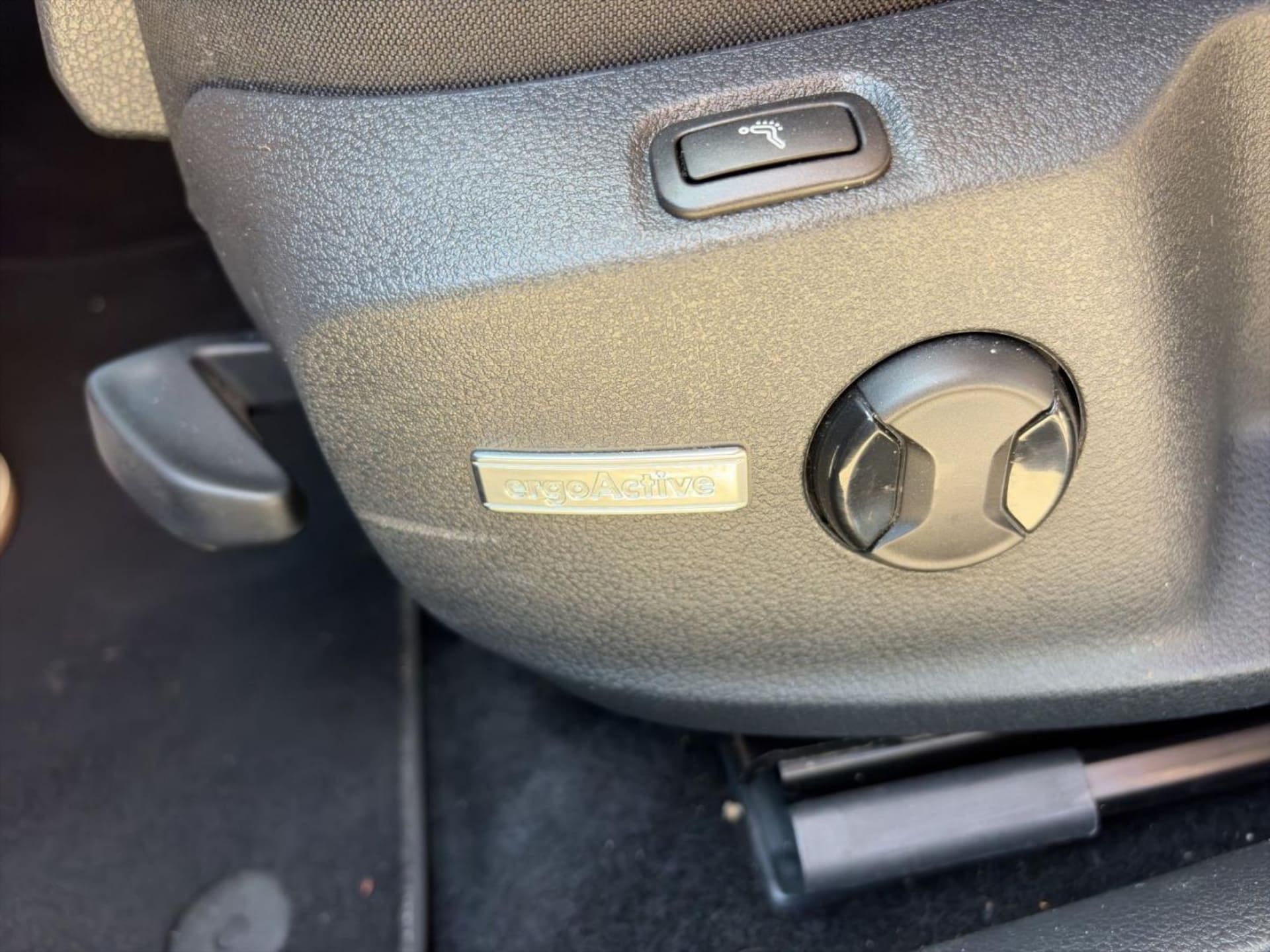 Volkswagen Golf Variant Alltrack