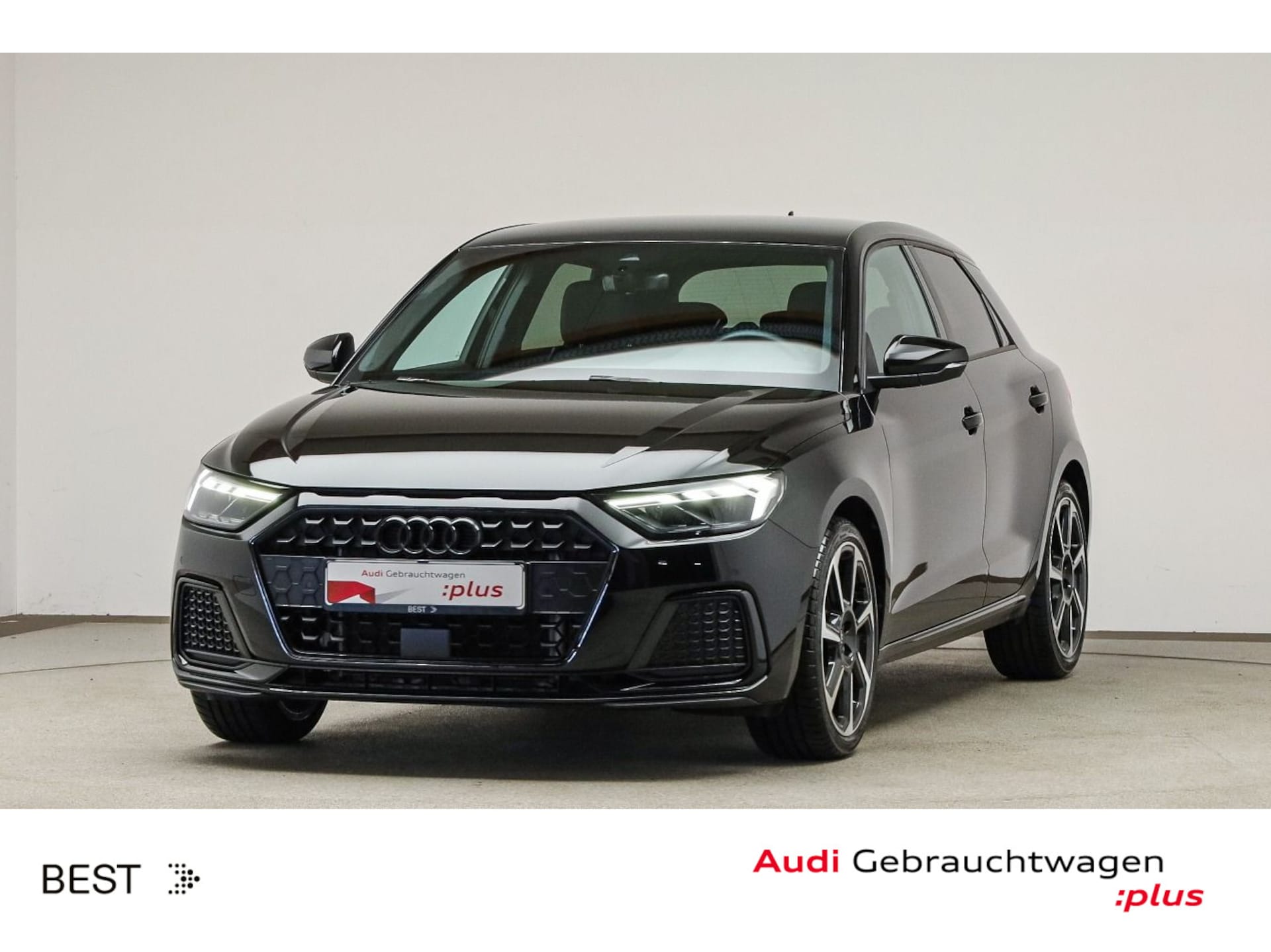 Audi A1 Sportback Advanced