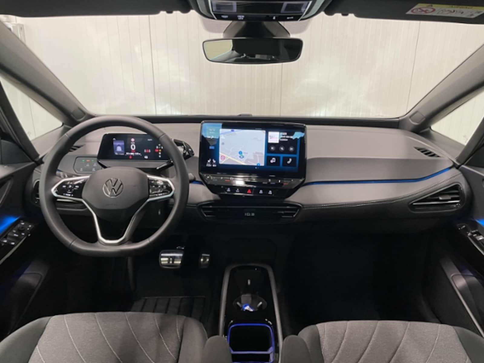 Volkswagen ID.3 – Bild 10