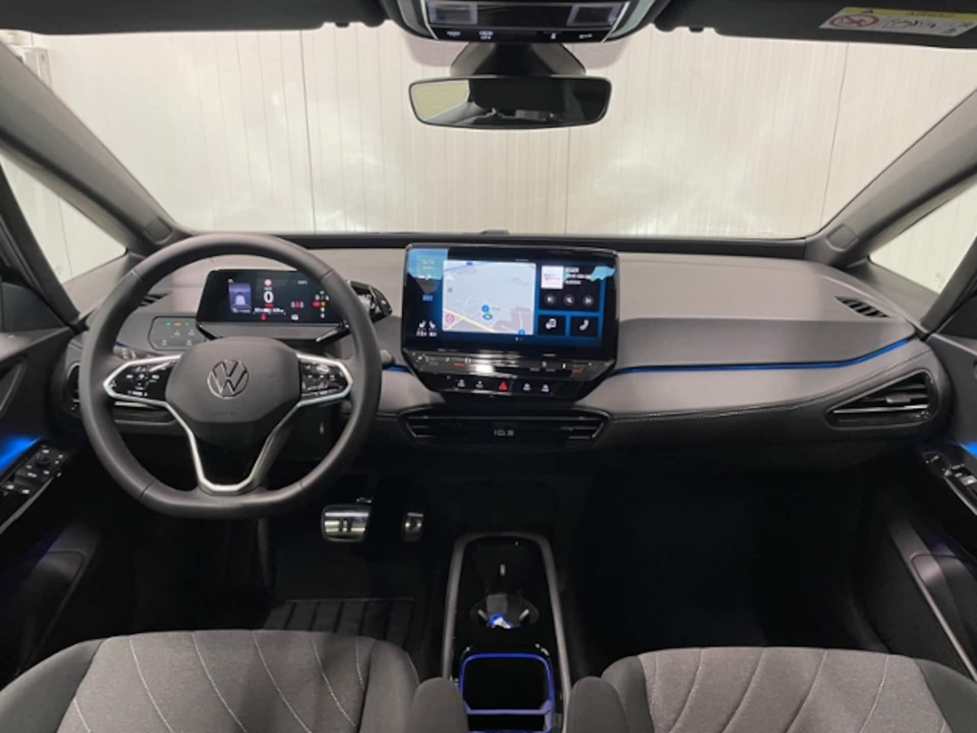 Volkswagen ID.3 Pro