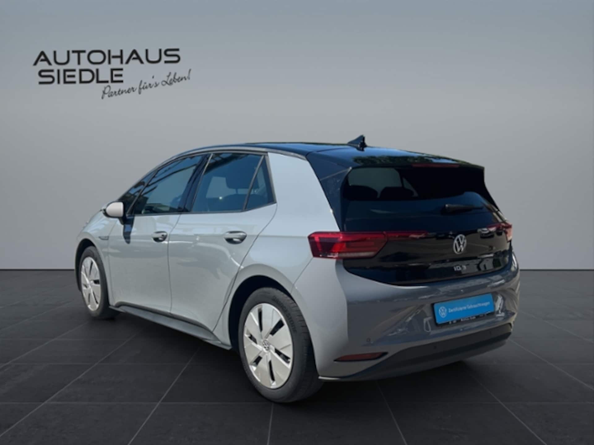 Volkswagen ID.3 Pro