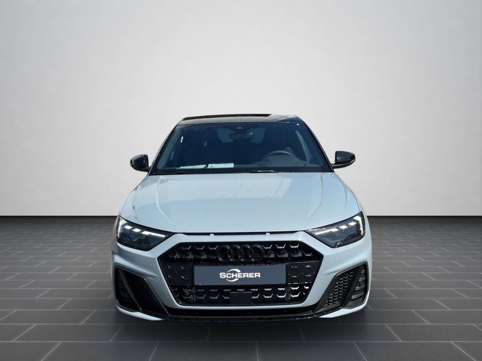 Audi A1 Sportback – Bild 5