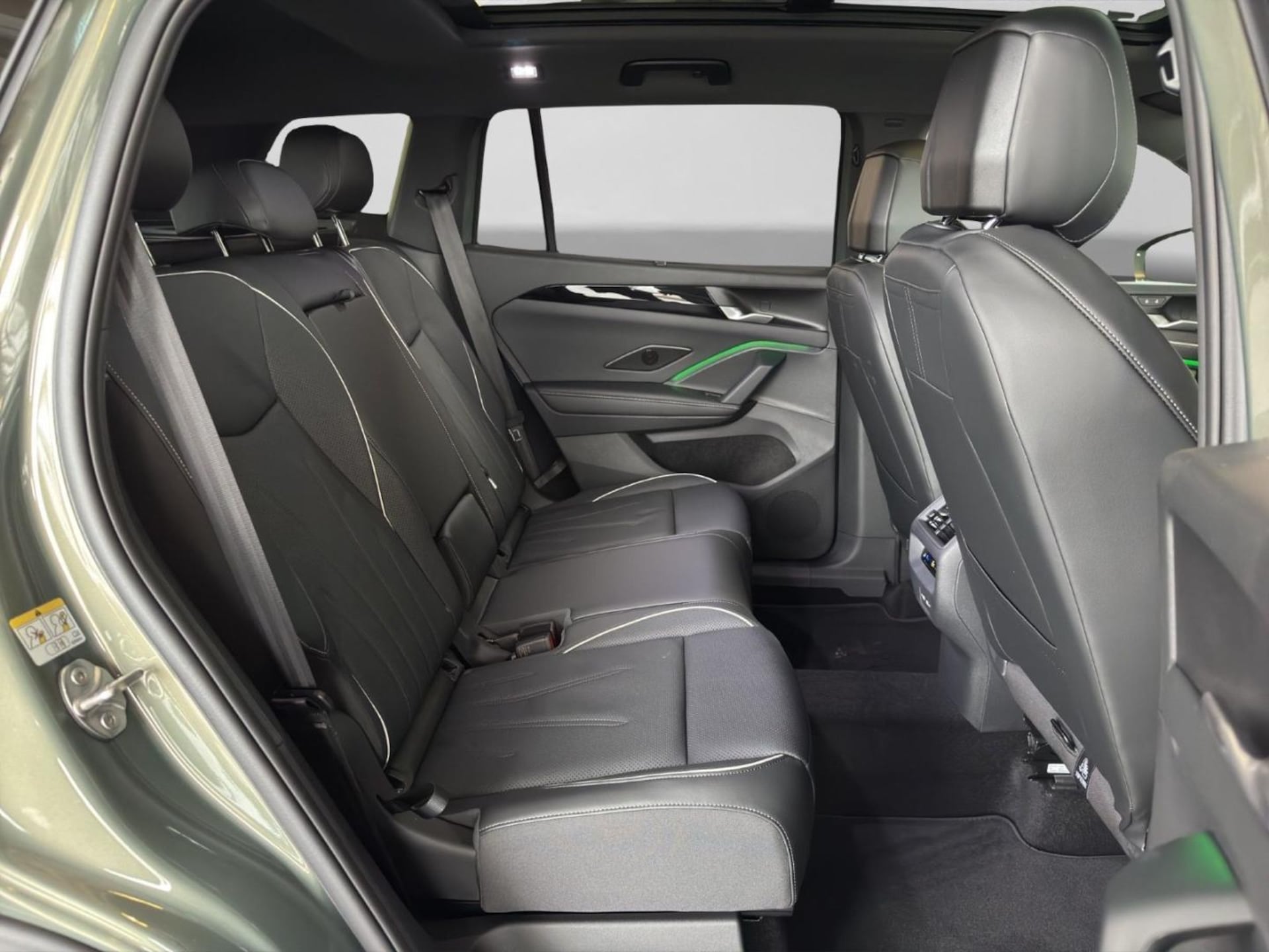 Volkswagen Tayron Elegance
