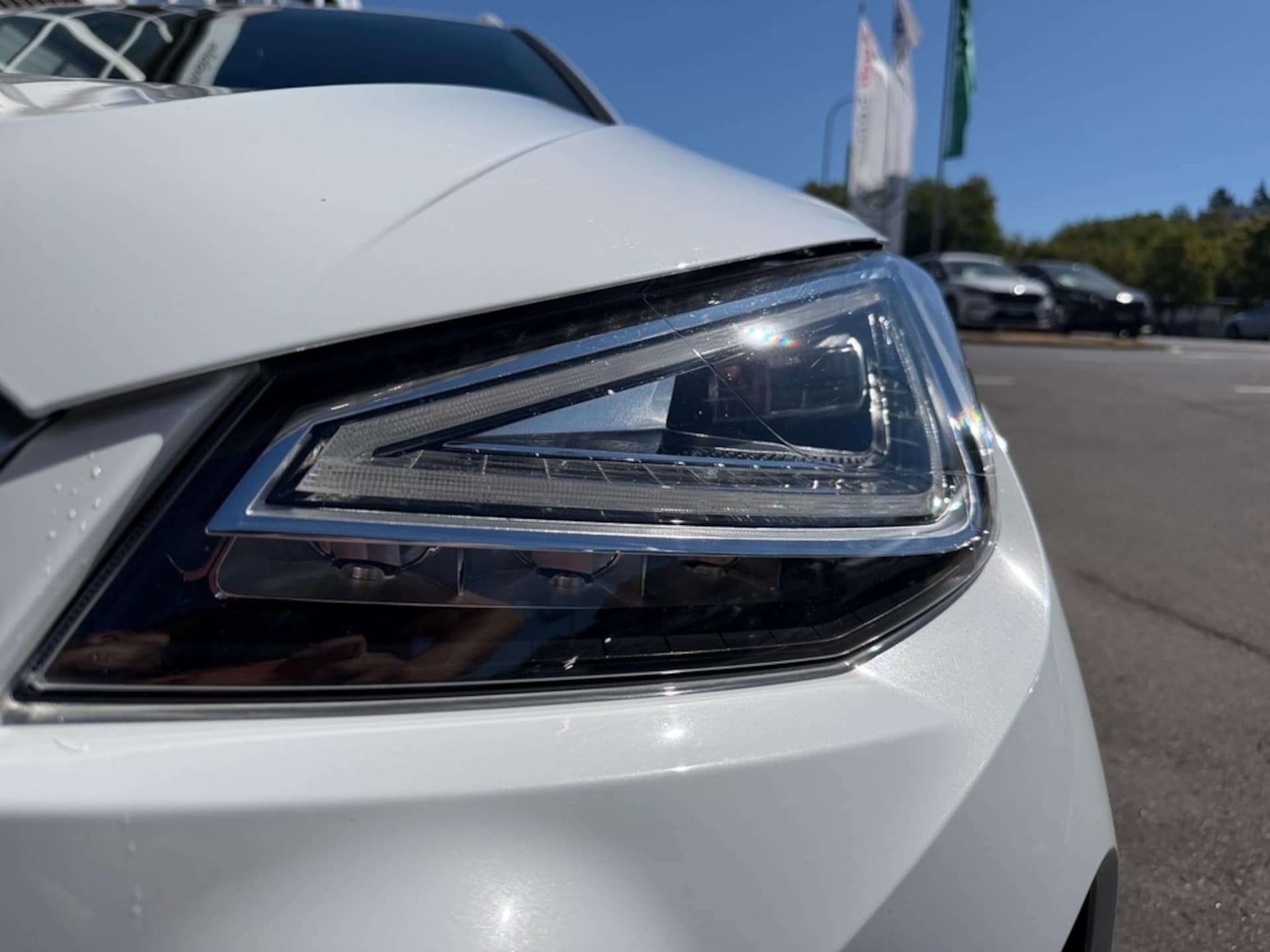 SEAT Arona Xperience