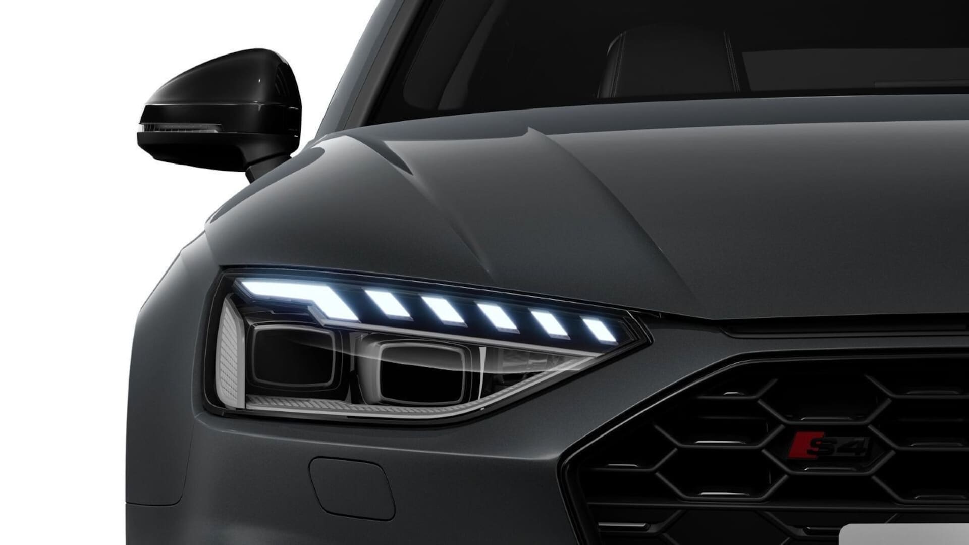 Audi S4 Avant