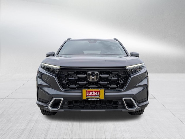 2023 Honda CR-V Hybrid