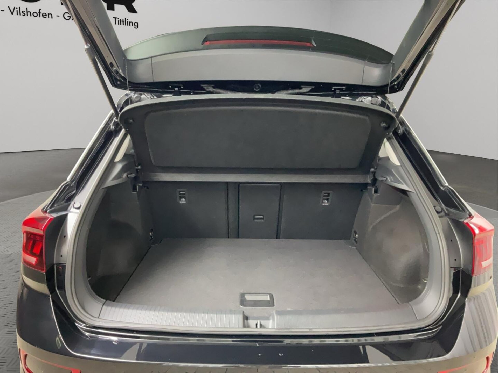 Volkswagen T-Roc MOVE