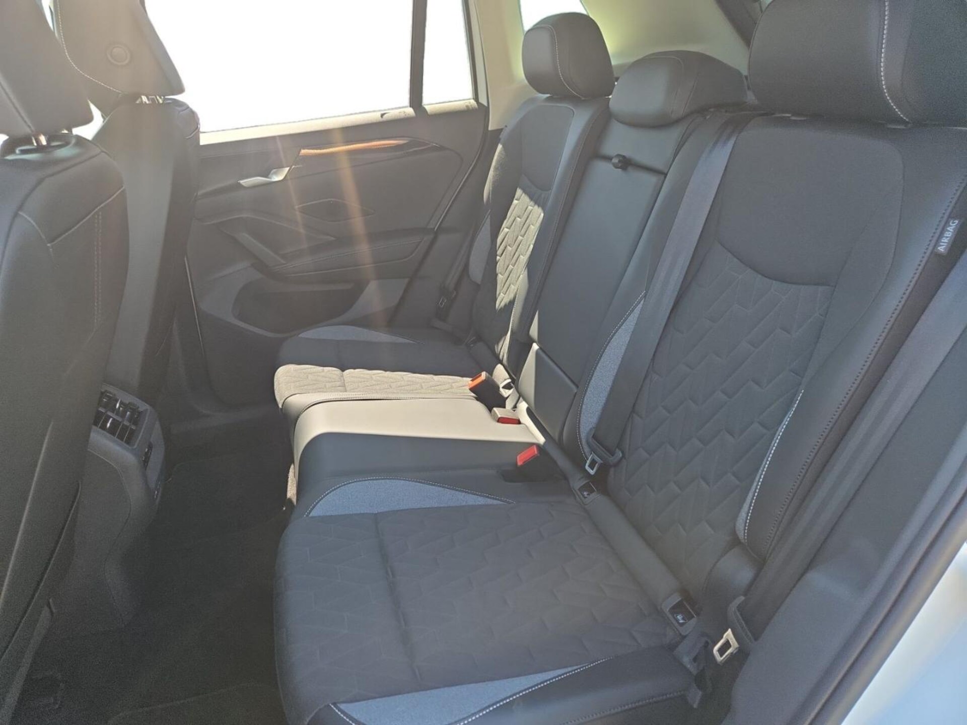 Volkswagen Tiguan ENERGY