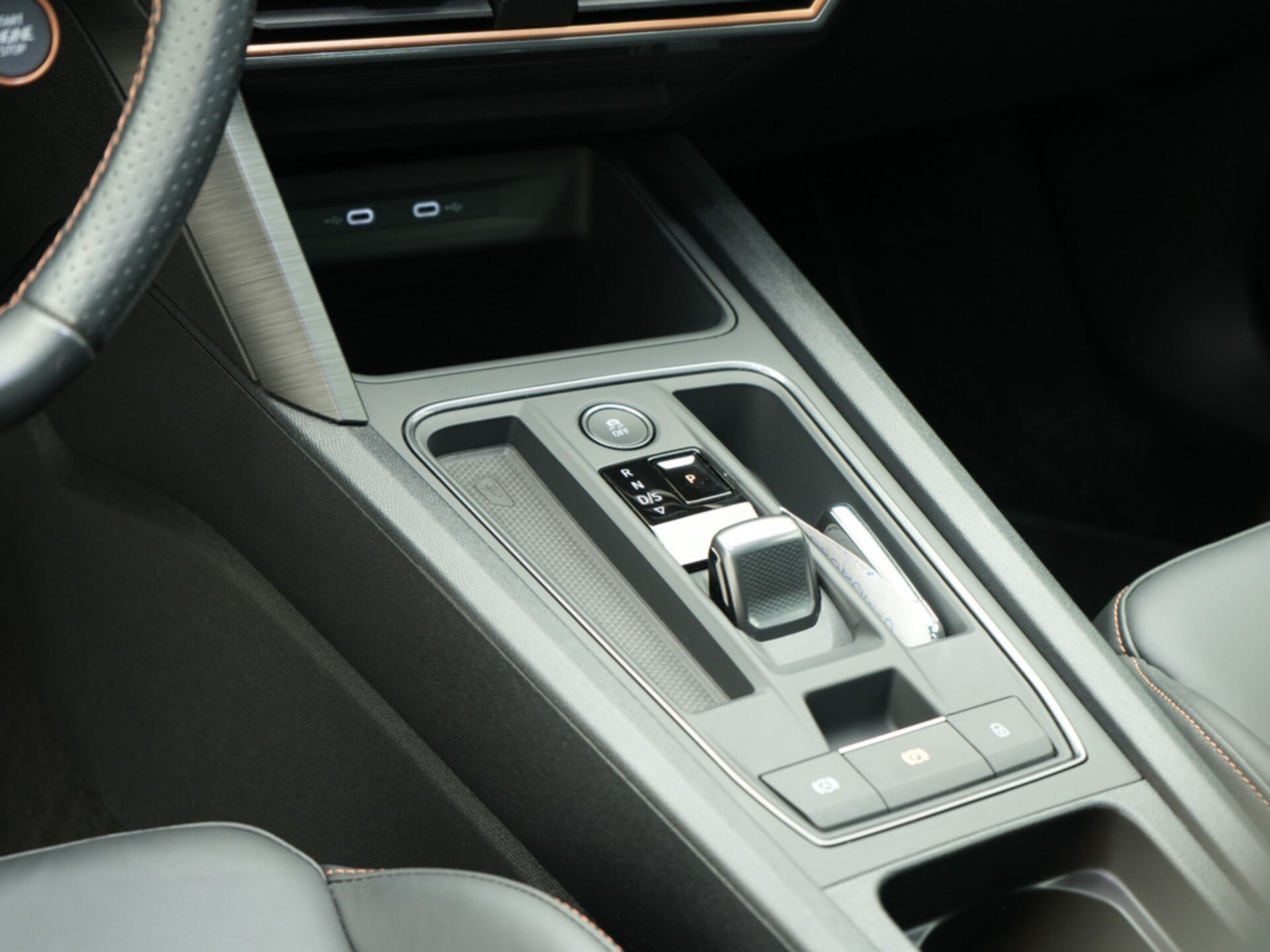 CUPRA Formentor VZ