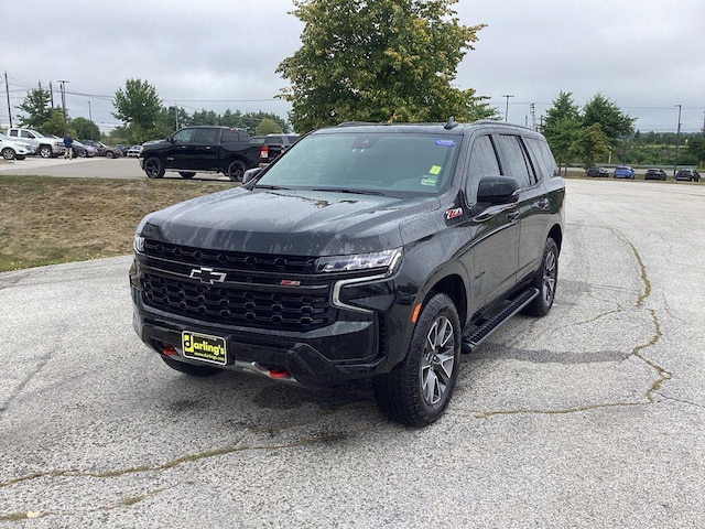2024 Chevrolet Tahoe
