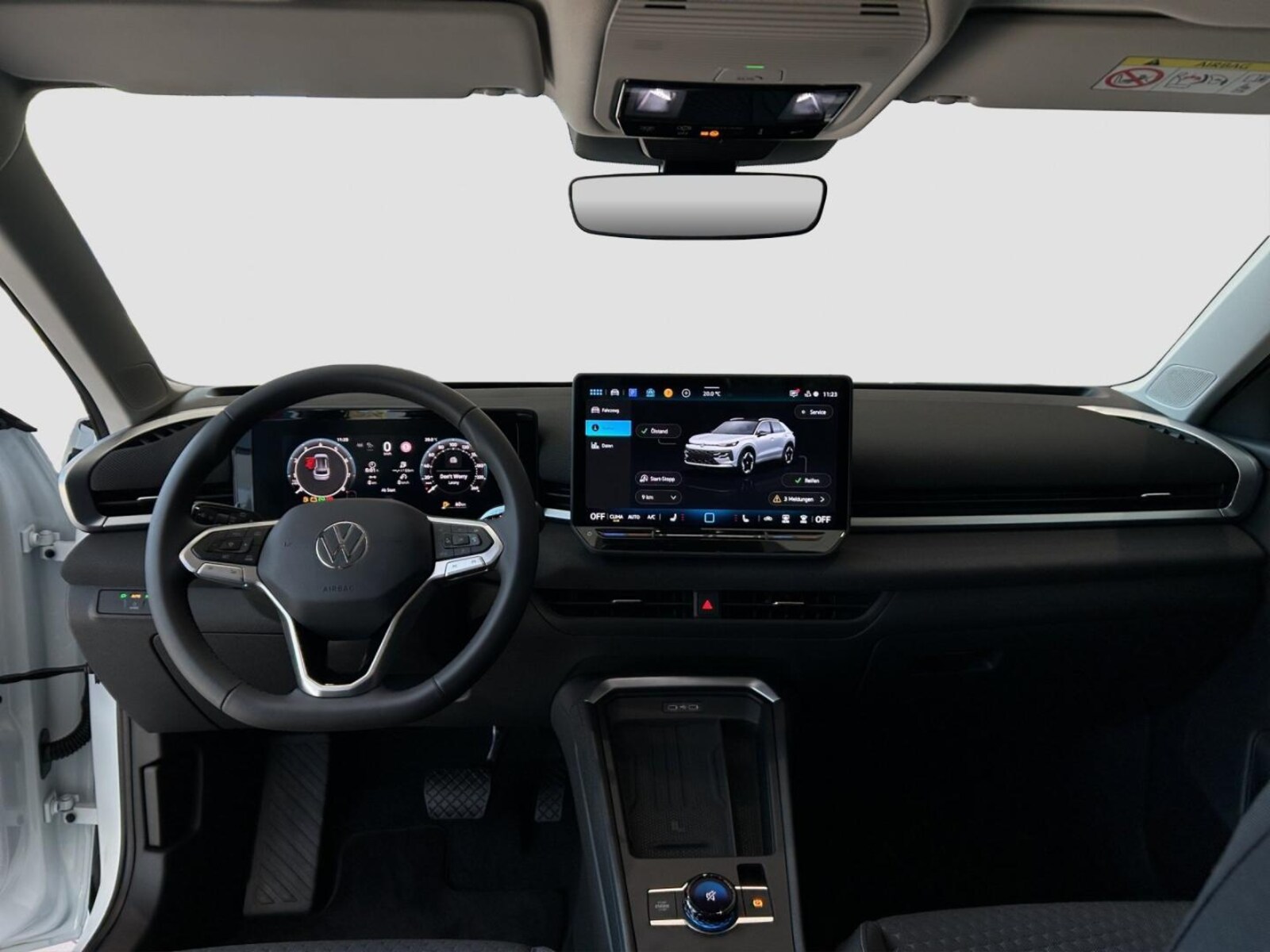 Volkswagen T-Roc – Bild 18