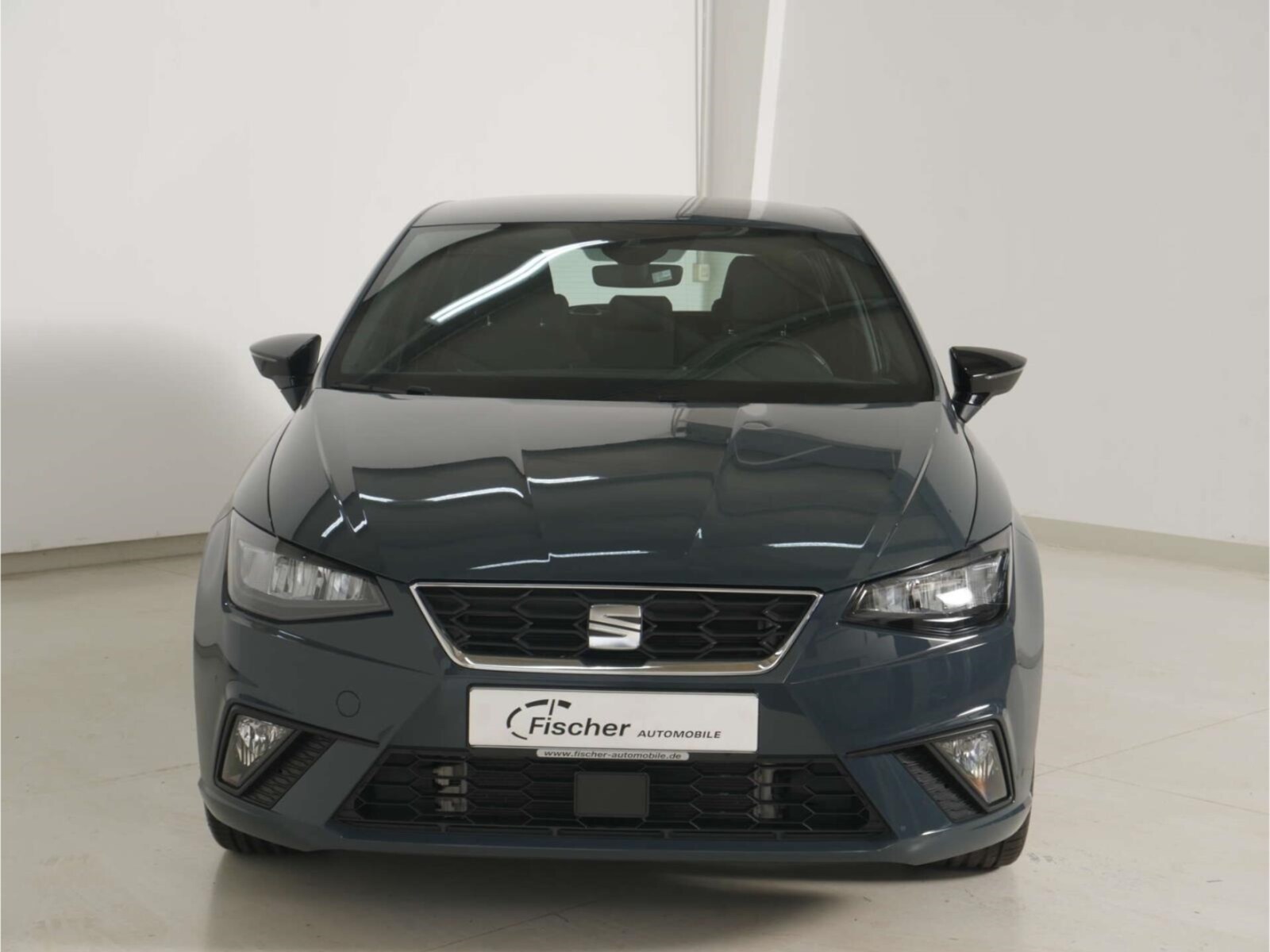 SEAT Ibiza – Bild 2