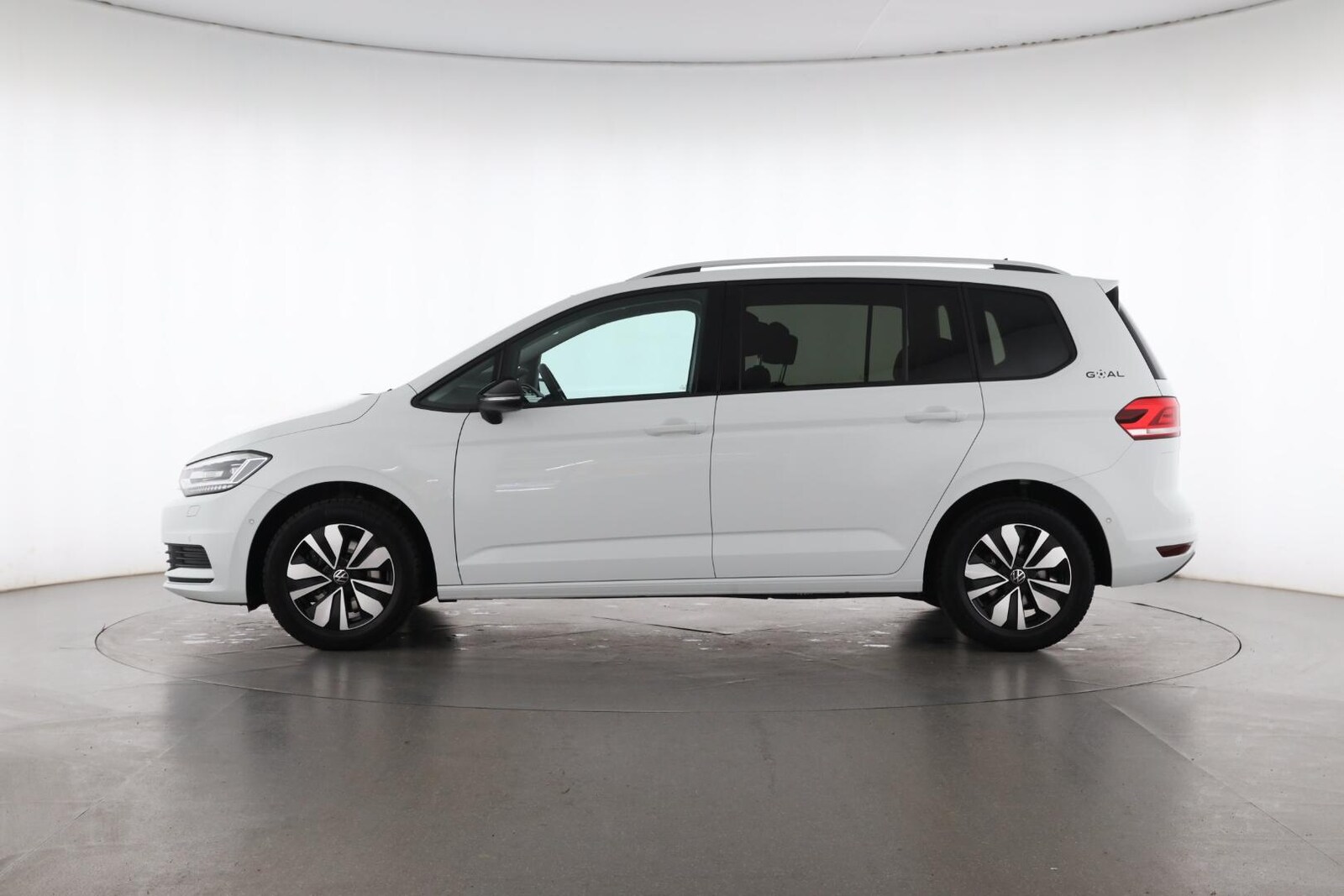 Volkswagen Touran – Bild 3