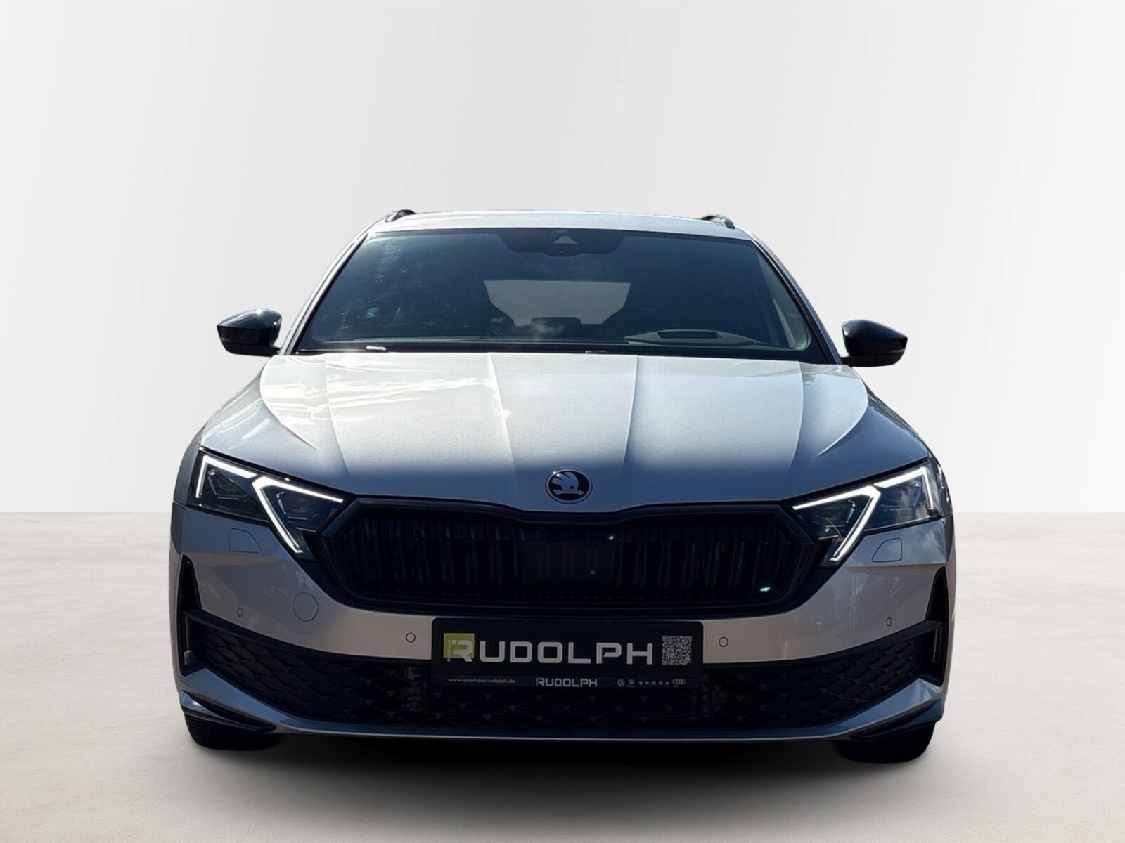 Škoda Octavia Combi – Bild 6