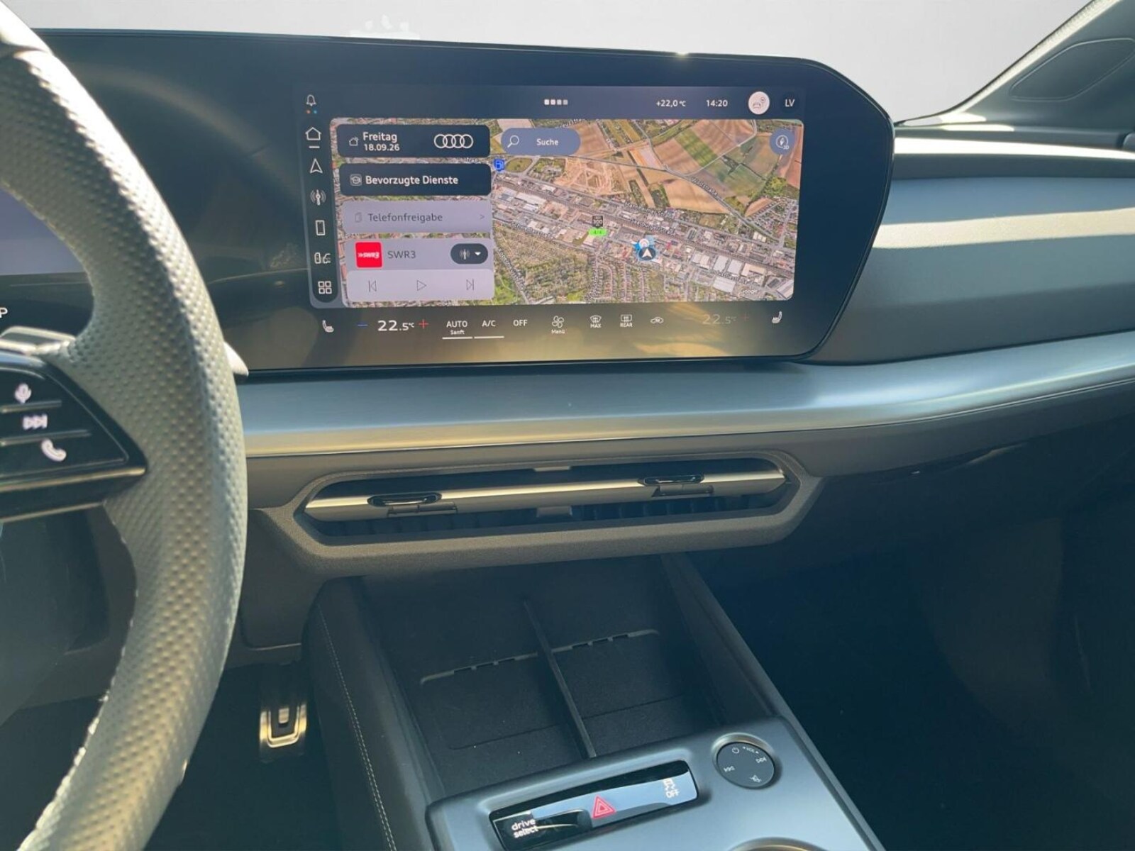 Audi Q4 e-tron – Bild 11