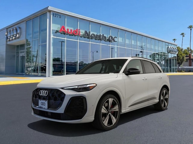 Photo of 2026 Audi SQ5