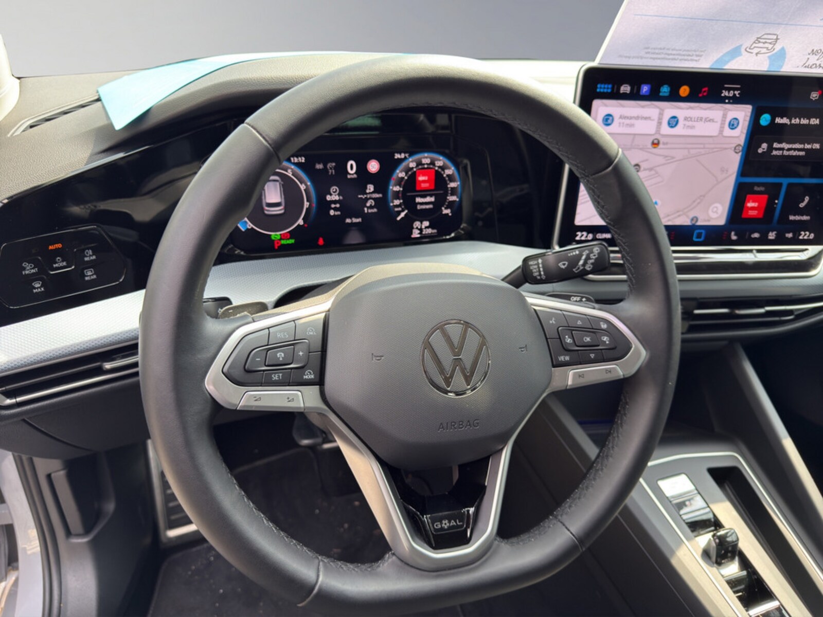 Volkswagen Golf Variant – Bild 11