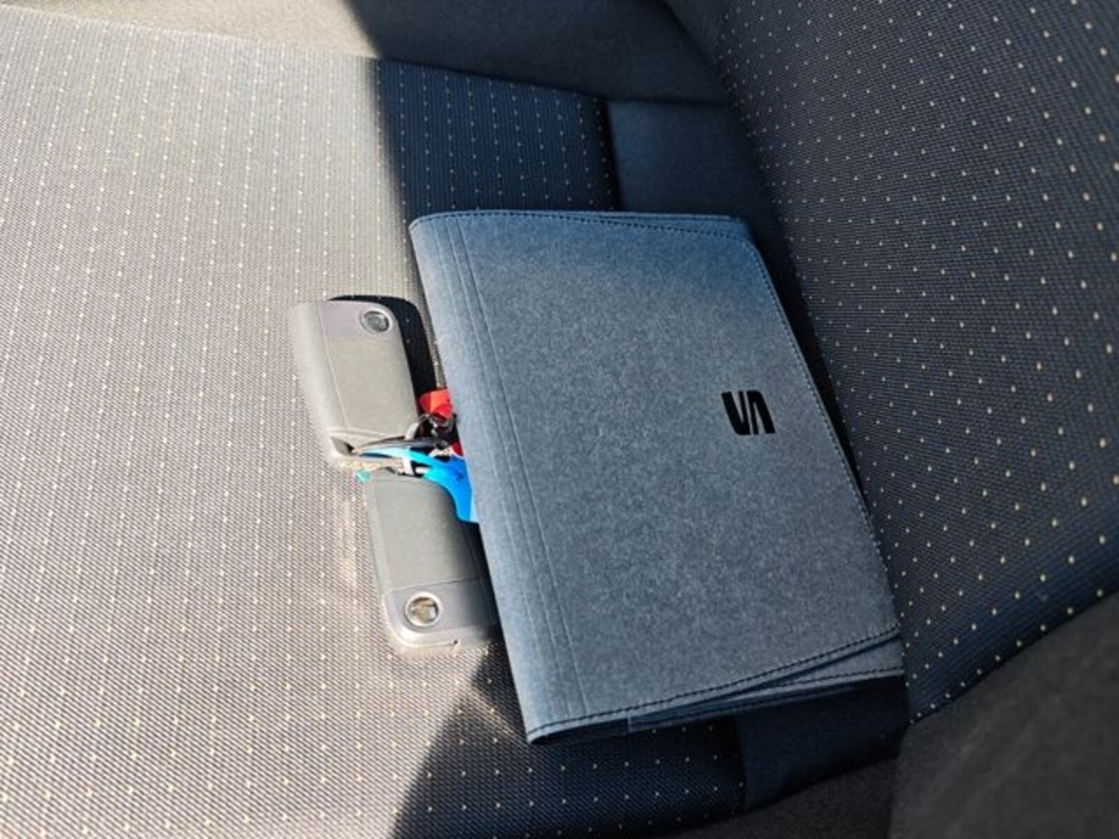 SEAT Ibiza – Bild 49