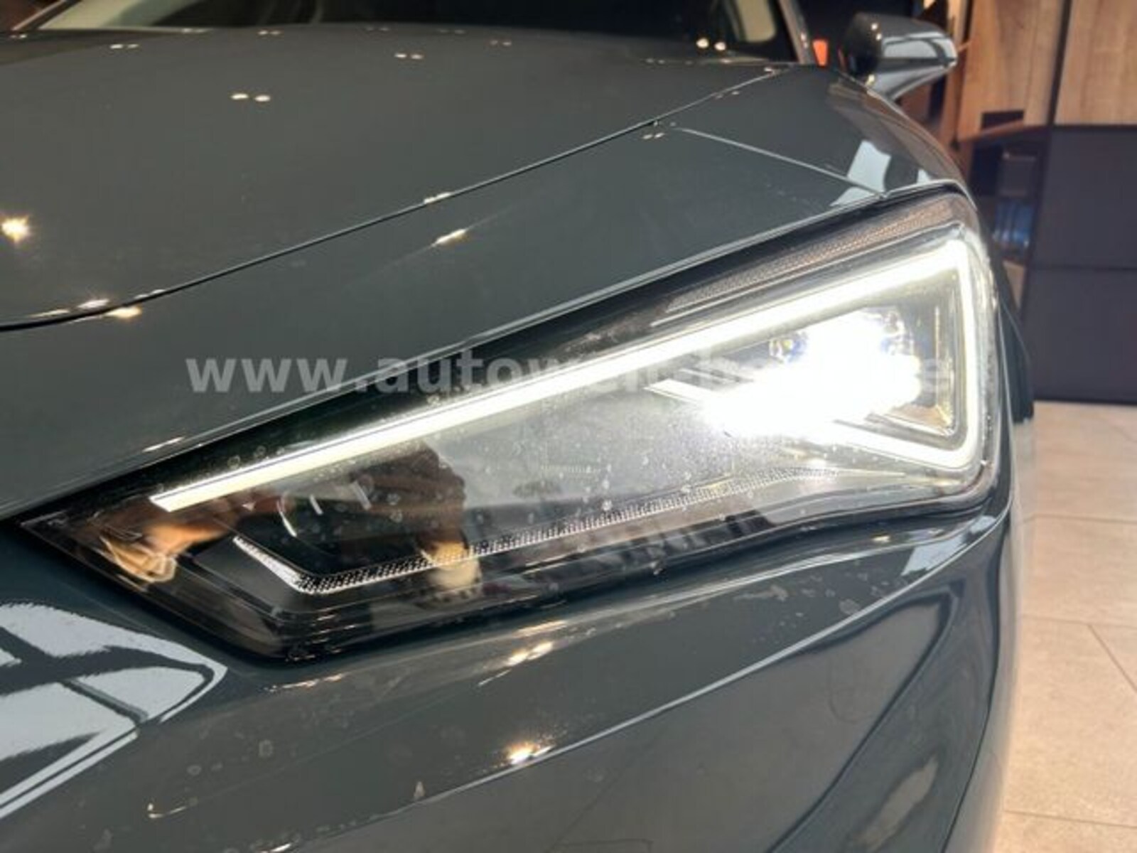 SEAT Leon – Bild 6