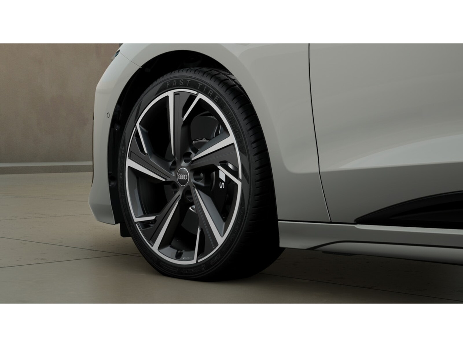 Audi S6 Avant e-tron – Bild 8