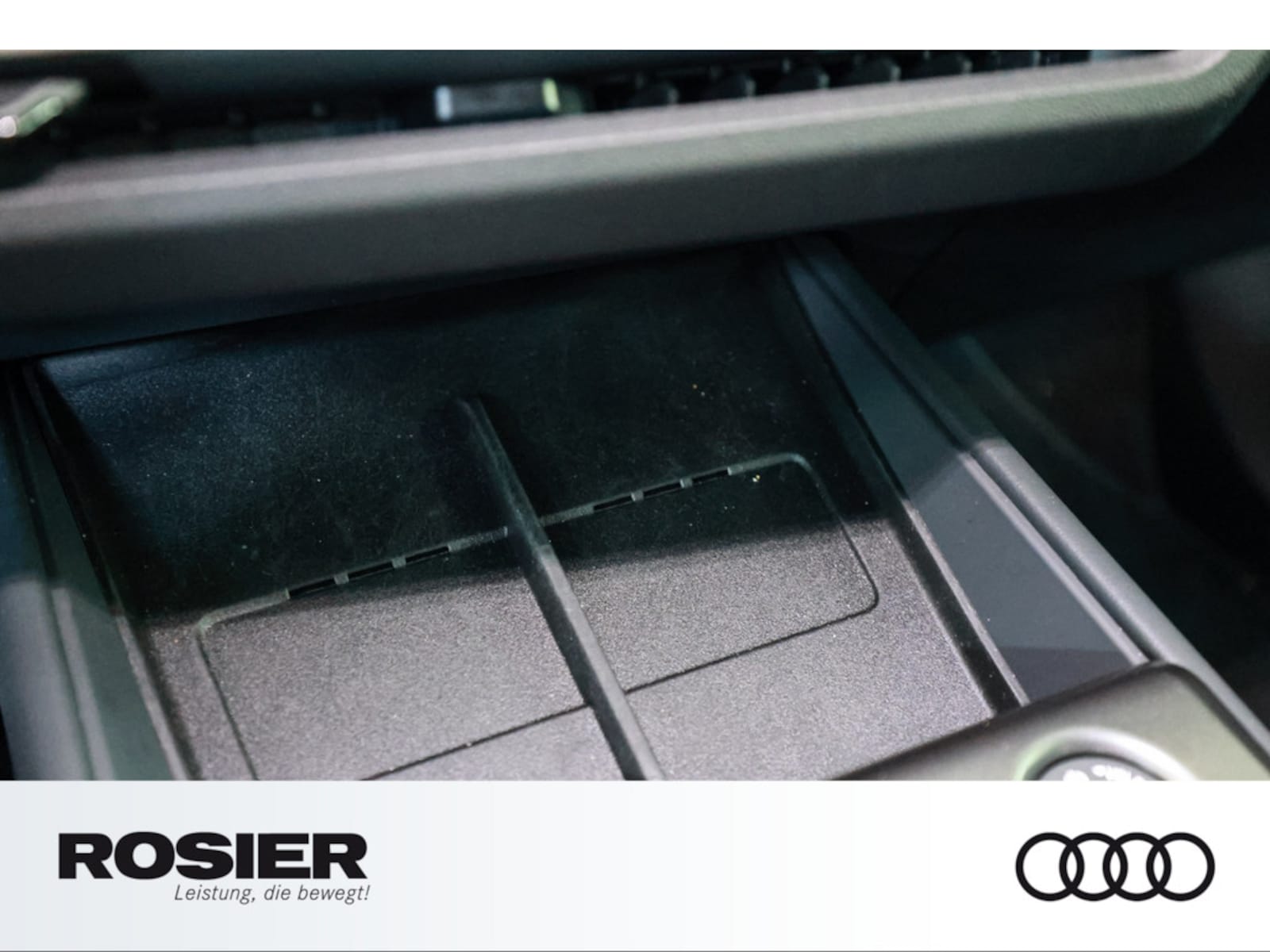 Audi Q4 e-tron – Bild 13