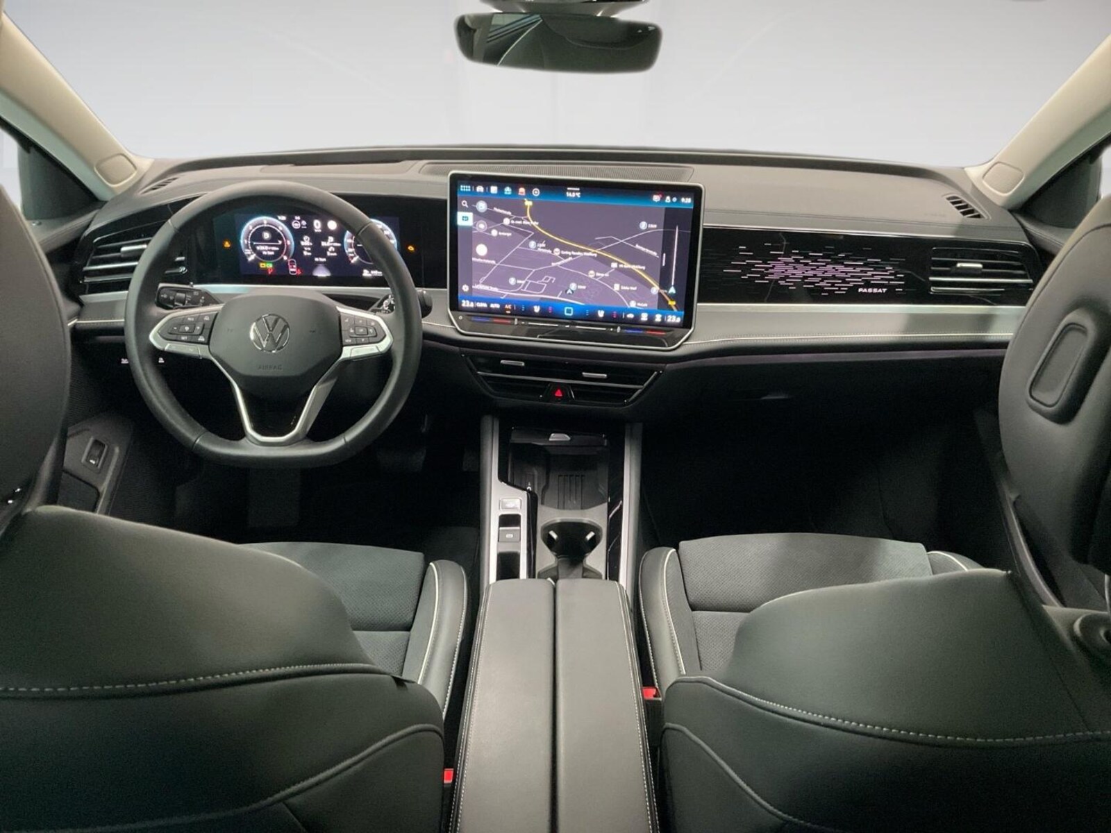 Volkswagen Passat – Bild 11