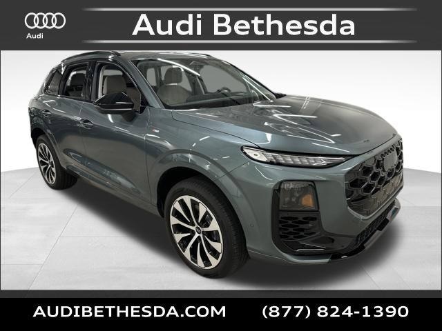 Photo of 2026 Audi Q3 SUV