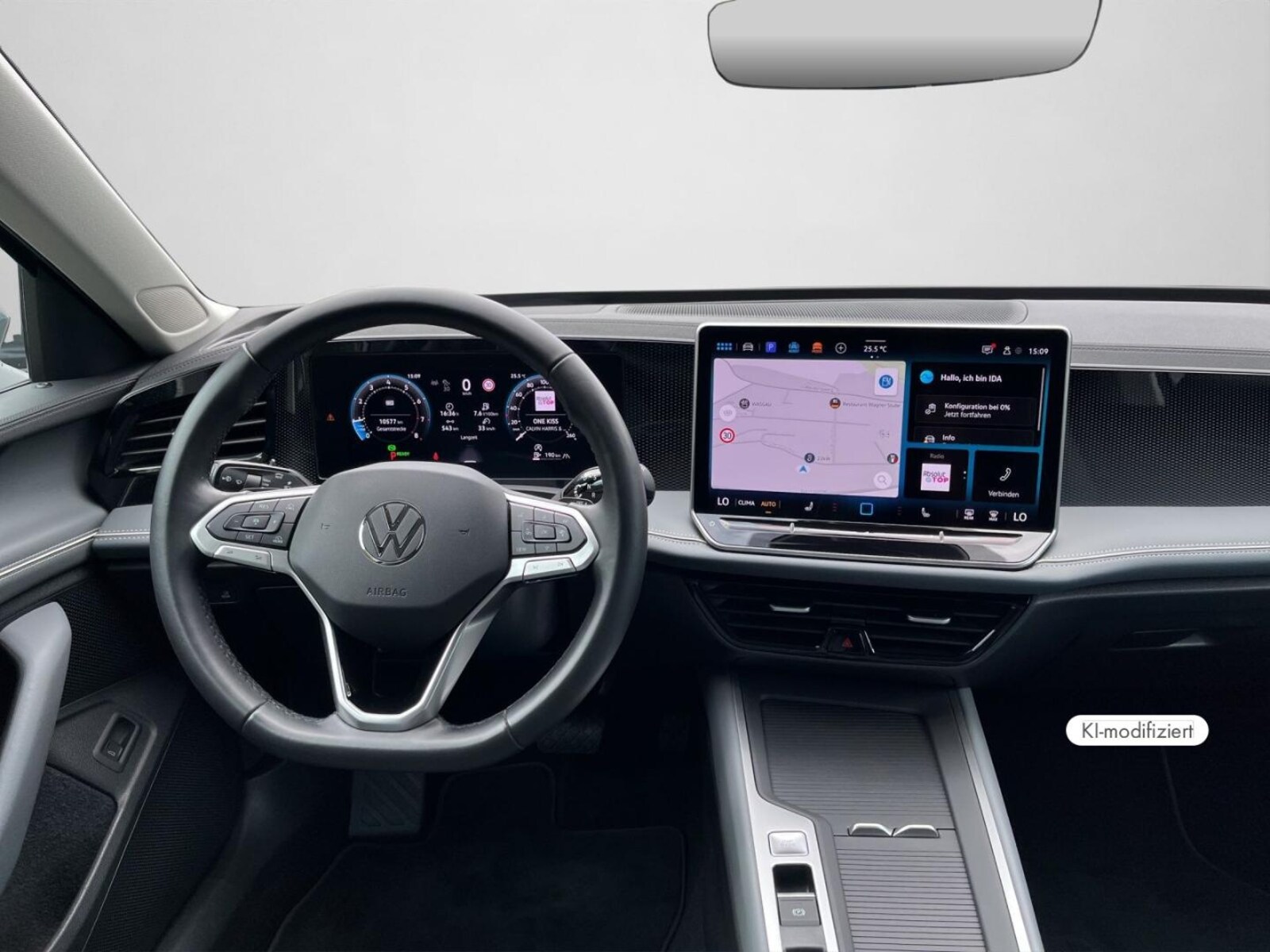 Volkswagen Passat – Bild 3
