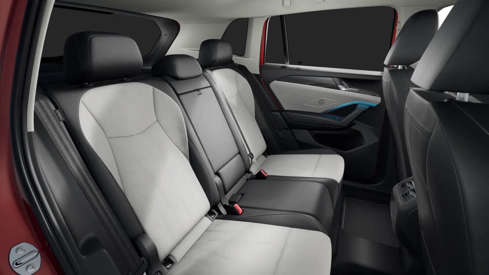 Volkswagen Tiguan – Bild 10