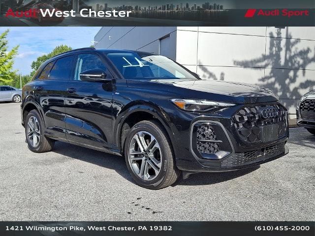 Photo of 2026 Audi Q5